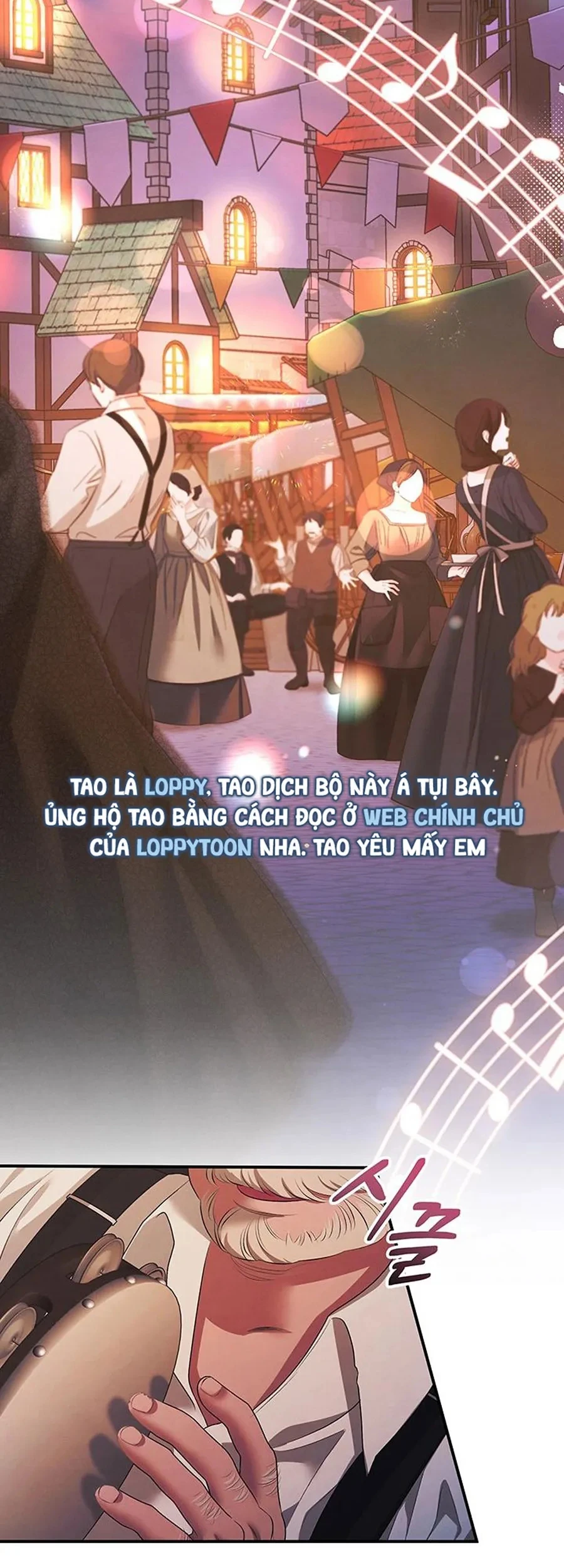 Cuộc Hôn Nhân Bị Cướp Đoạt Chapter 14 - 31