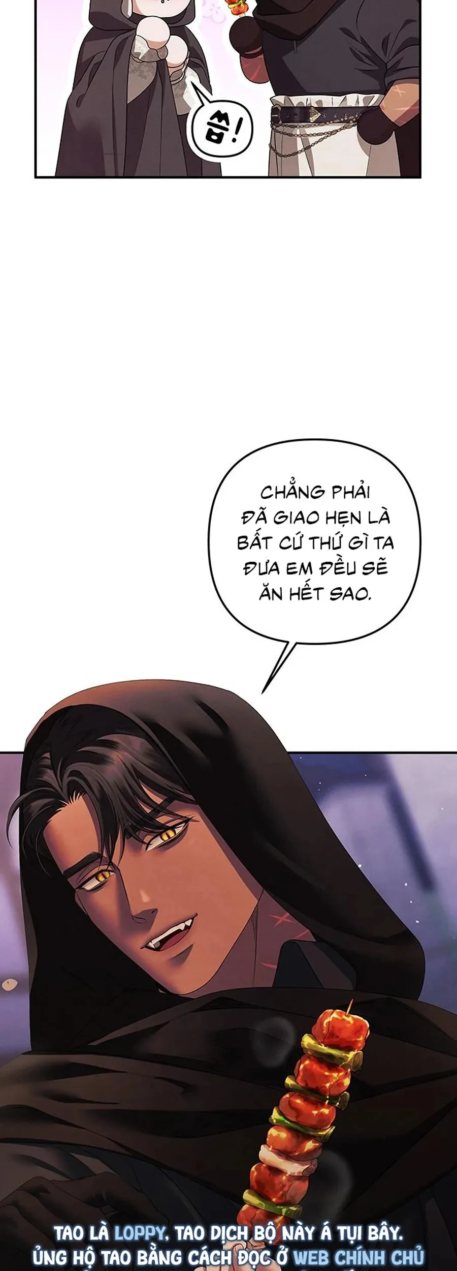 Cuộc Hôn Nhân Bị Cướp Đoạt Chapter 14 - 37