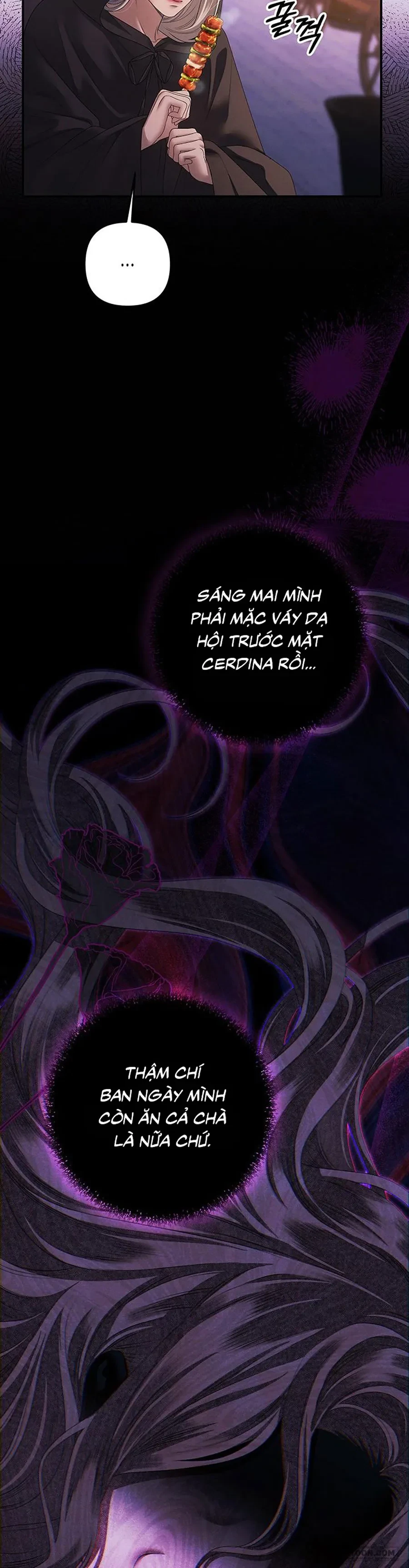 Cuộc Hôn Nhân Bị Cướp Đoạt Chapter 14 - 39