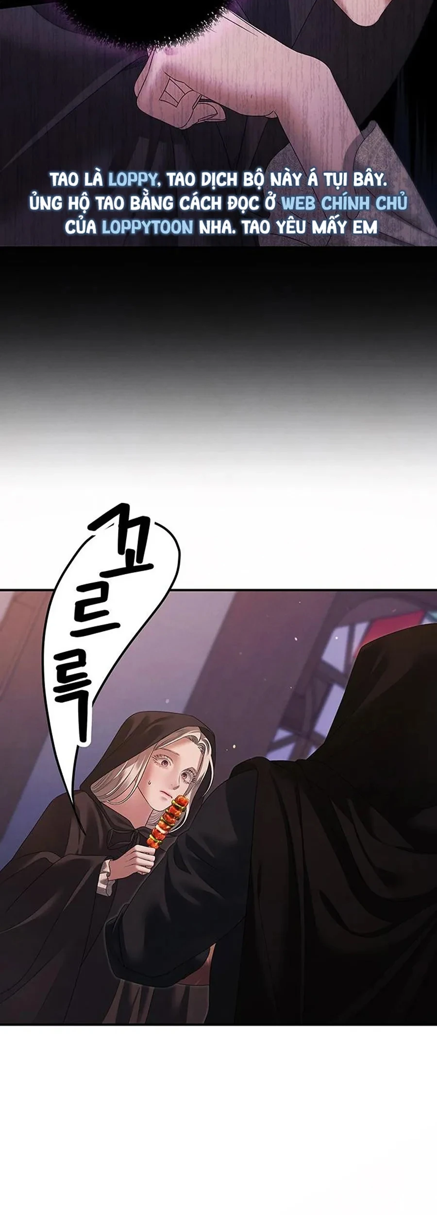 Cuộc Hôn Nhân Bị Cướp Đoạt Chapter 14 - 41