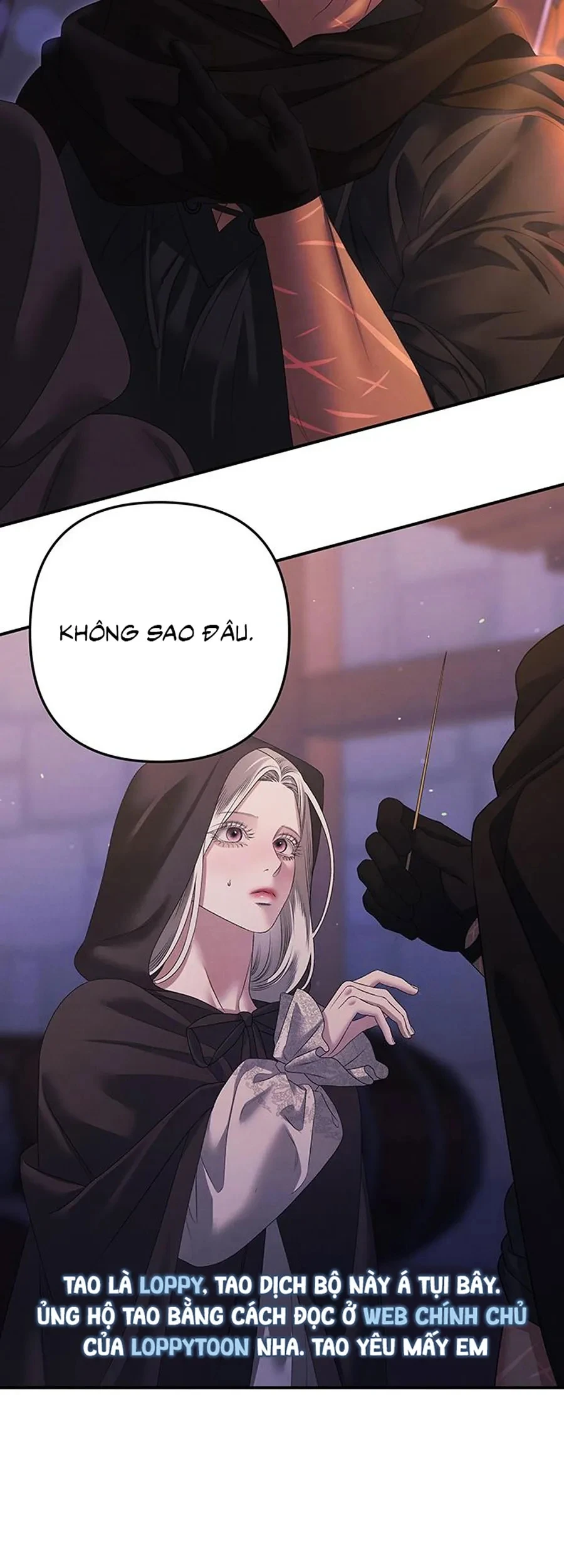 Cuộc Hôn Nhân Bị Cướp Đoạt Chapter 14 - 53