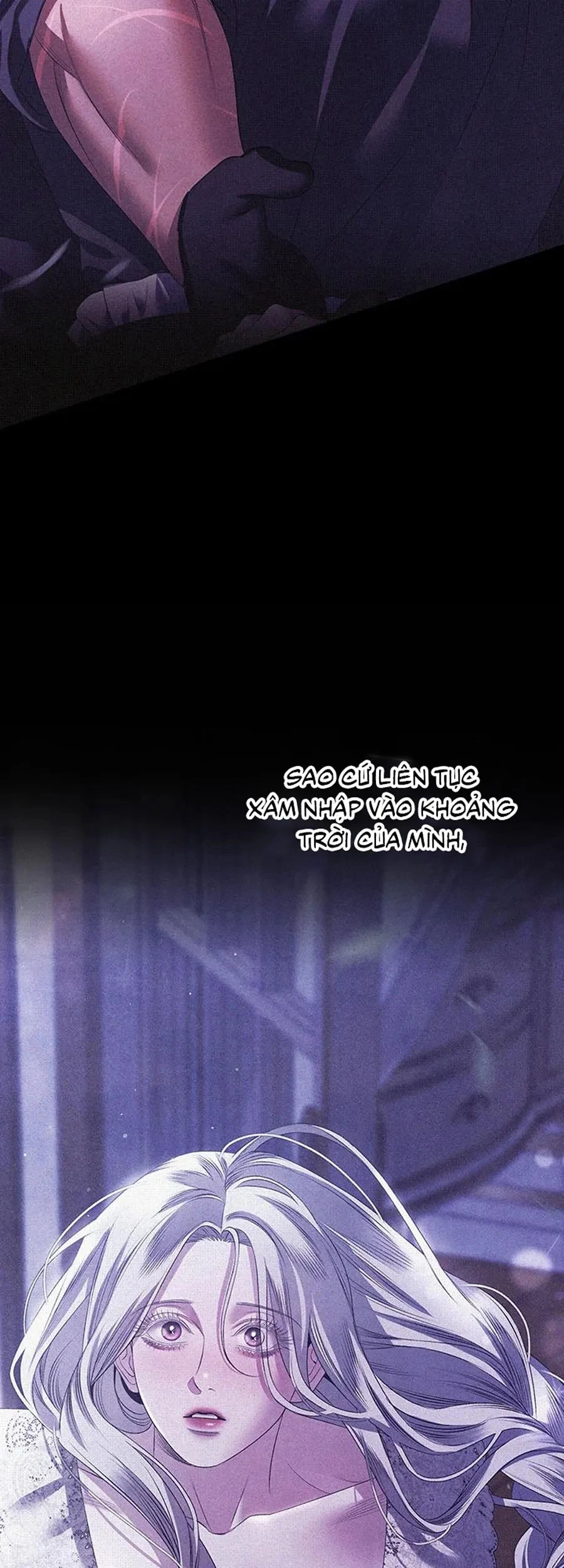 Cuộc Hôn Nhân Bị Cướp Đoạt Chapter 14 - 56