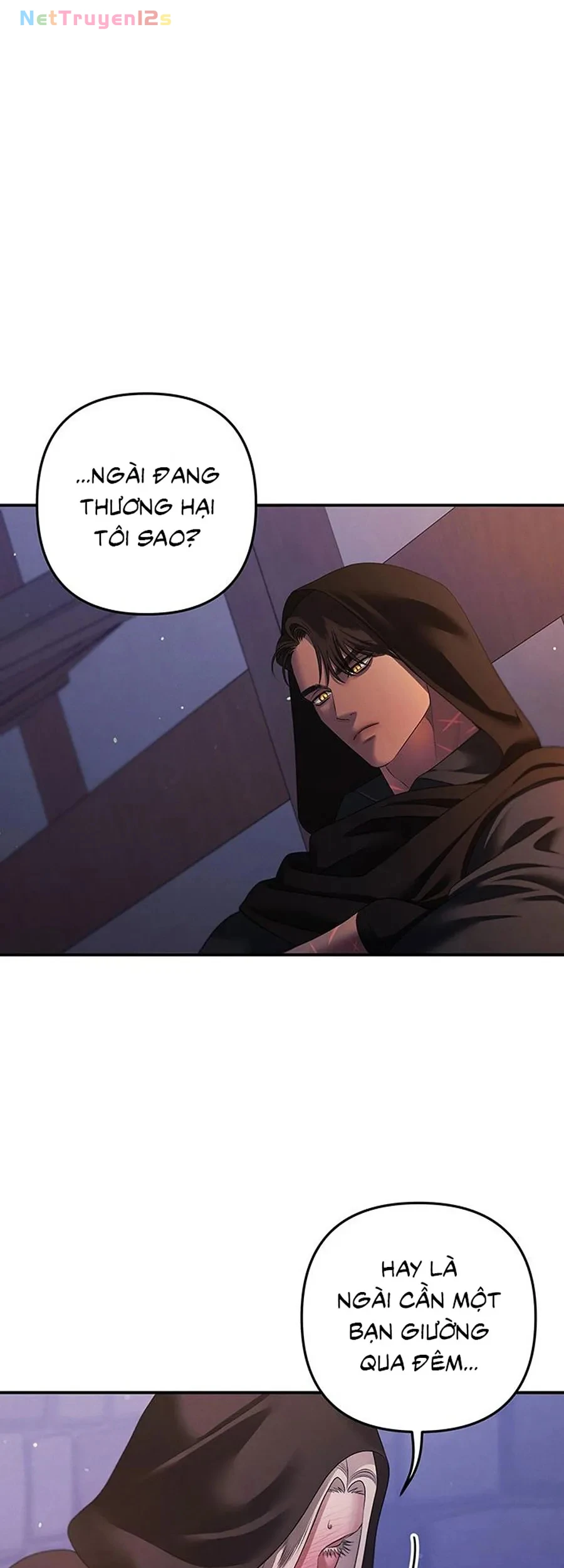 Cuộc Hôn Nhân Bị Cướp Đoạt Chapter 14 - 59