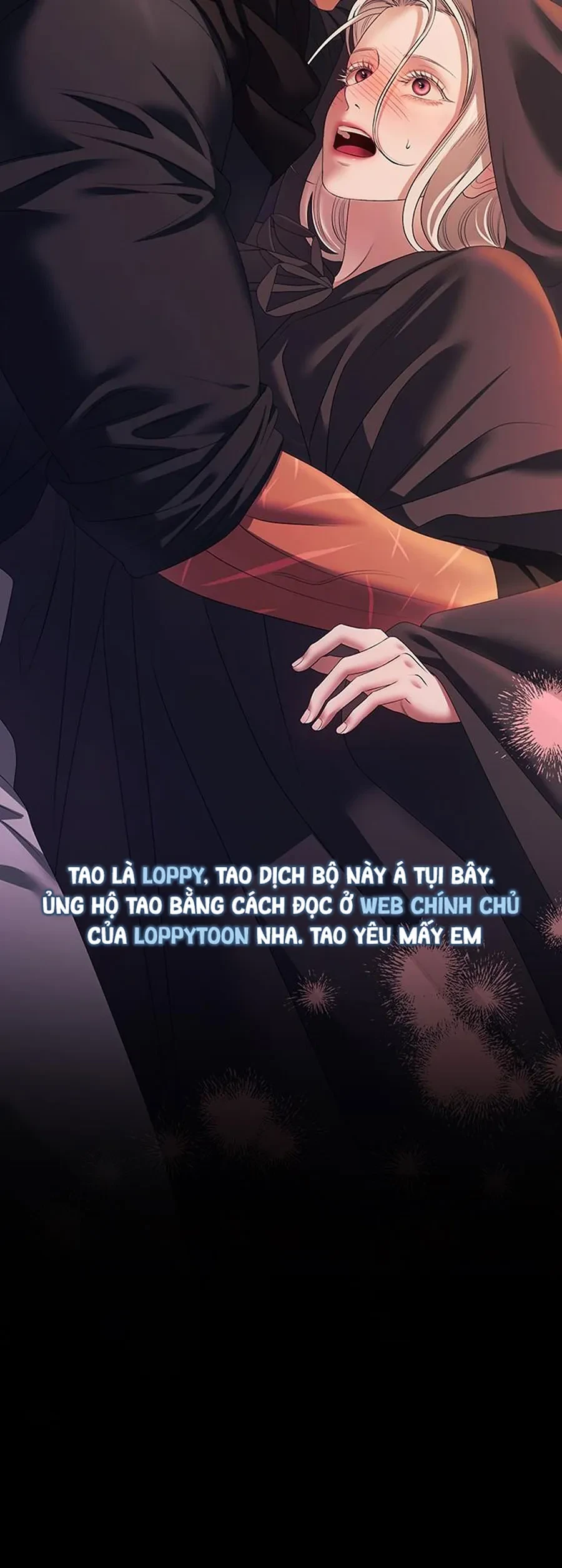Cuộc Hôn Nhân Bị Cướp Đoạt Chapter 14 - 66