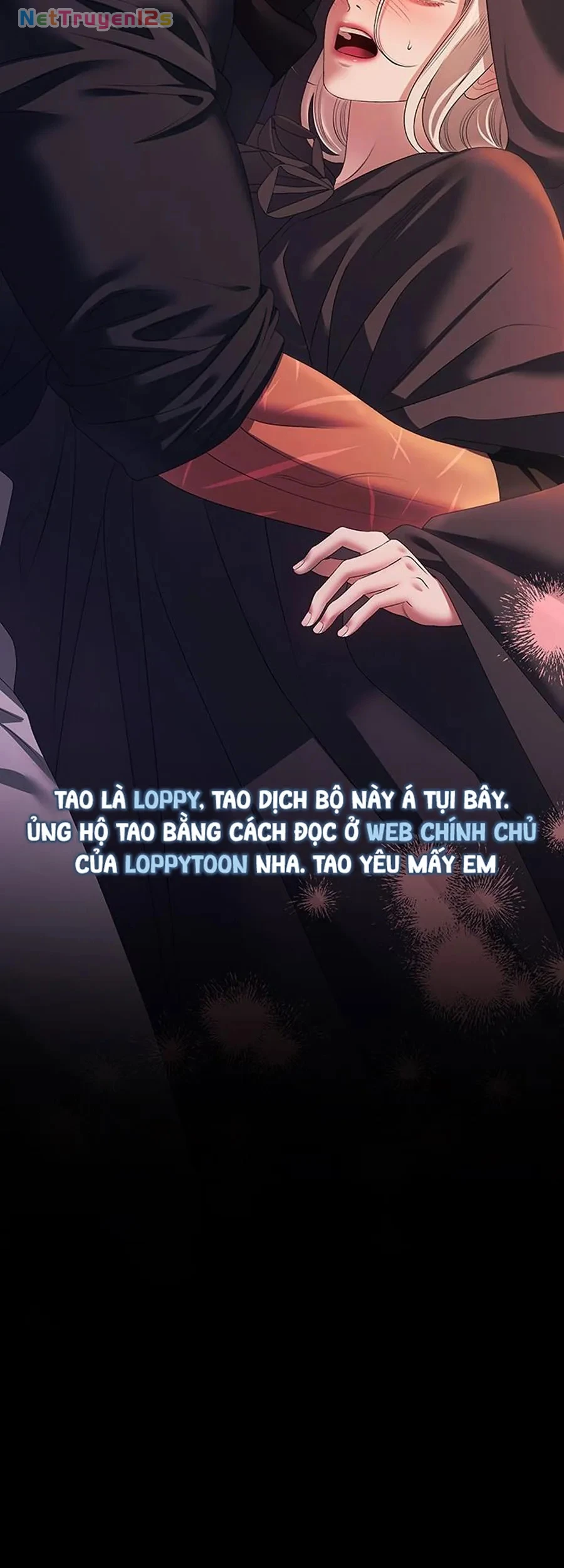 Cuộc Hôn Nhân Bị Cướp Đoạt Chapter 15 - 4