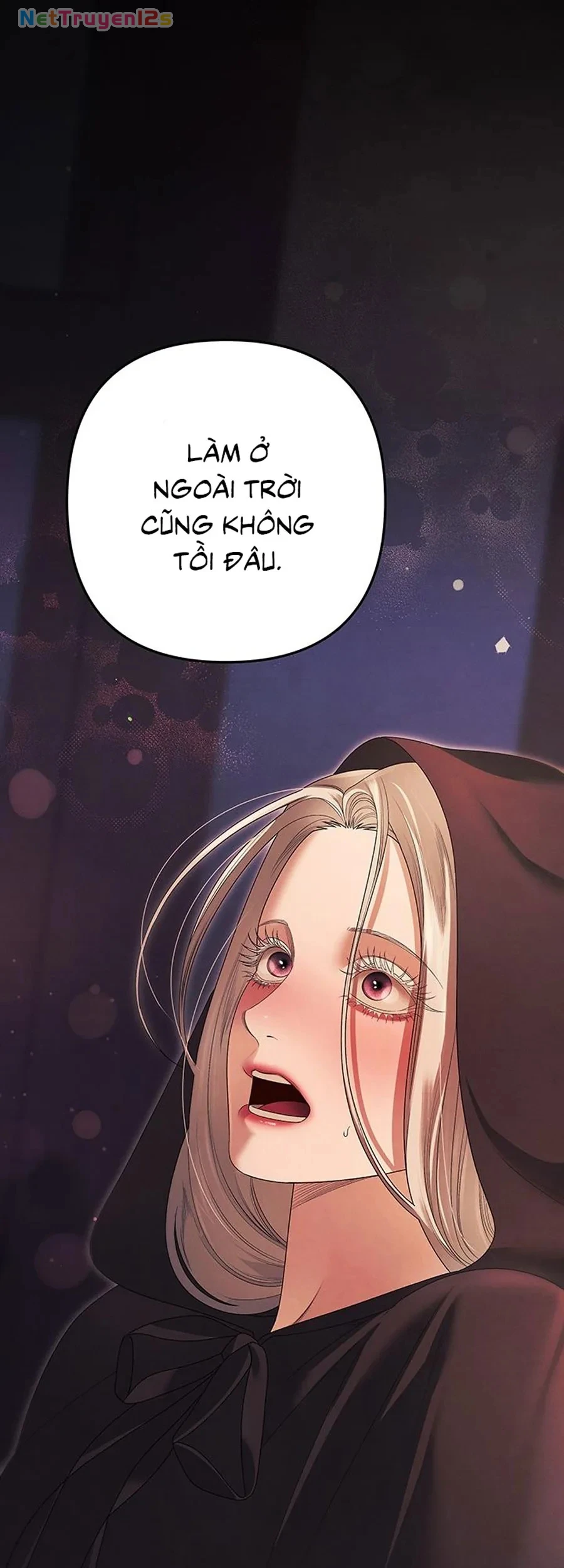 Cuộc Hôn Nhân Bị Cướp Đoạt Chapter 15 - 7