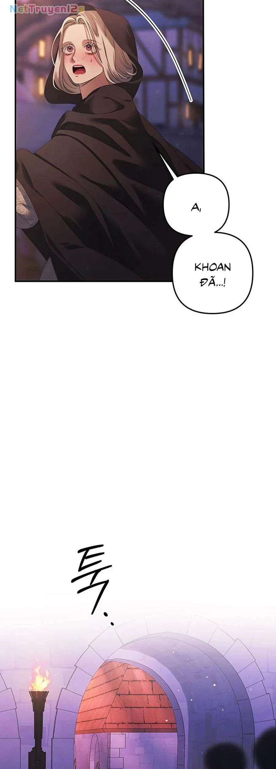 Cuộc Hôn Nhân Bị Cướp Đoạt Chapter 15 - 10