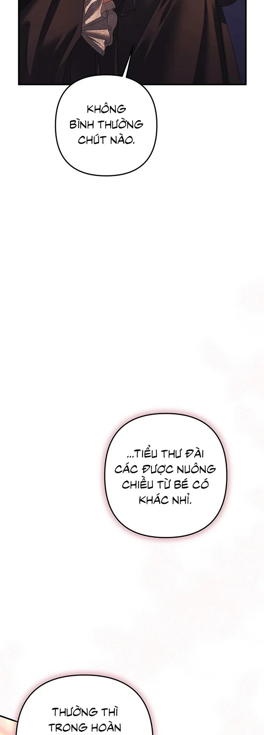 Cuộc Hôn Nhân Bị Cướp Đoạt Chapter 15 - 20