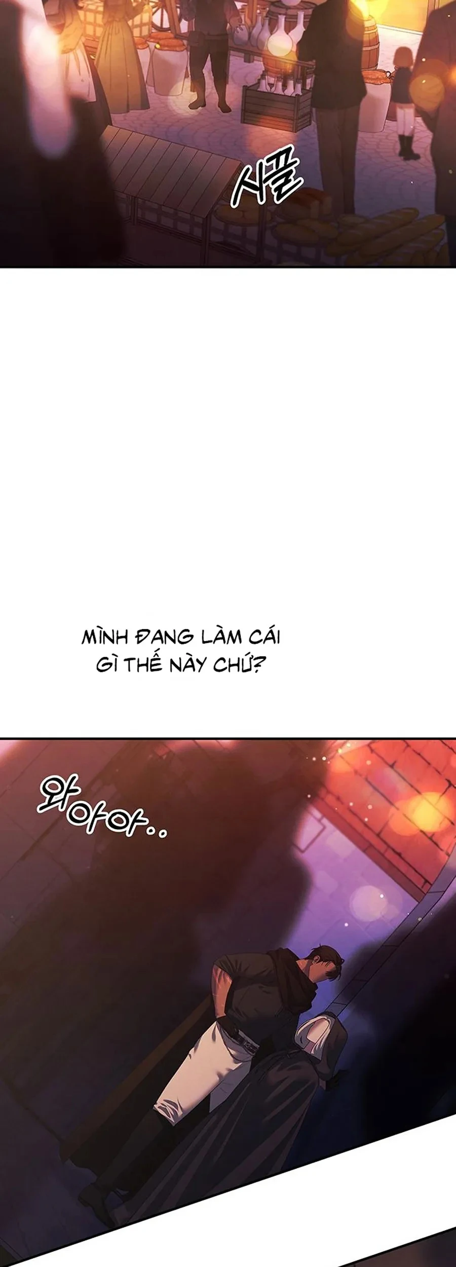 Cuộc Hôn Nhân Bị Cướp Đoạt Chapter 15 - 23