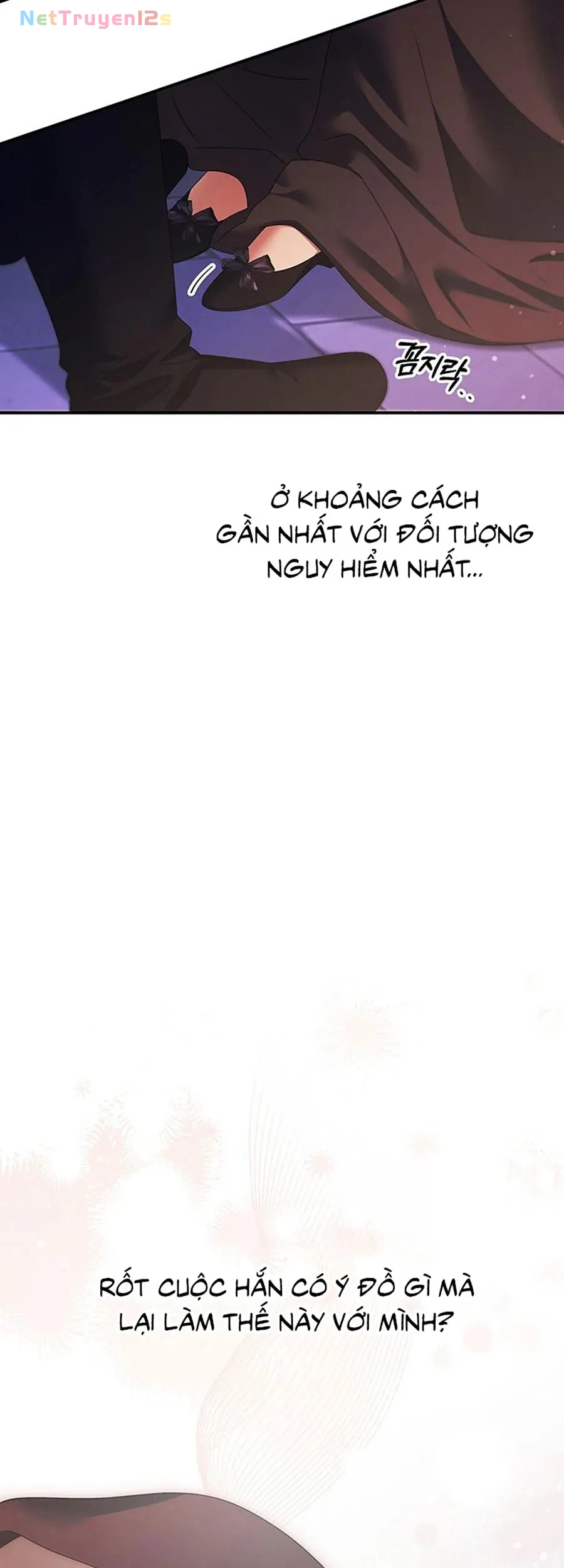 Cuộc Hôn Nhân Bị Cướp Đoạt Chapter 15 - 24