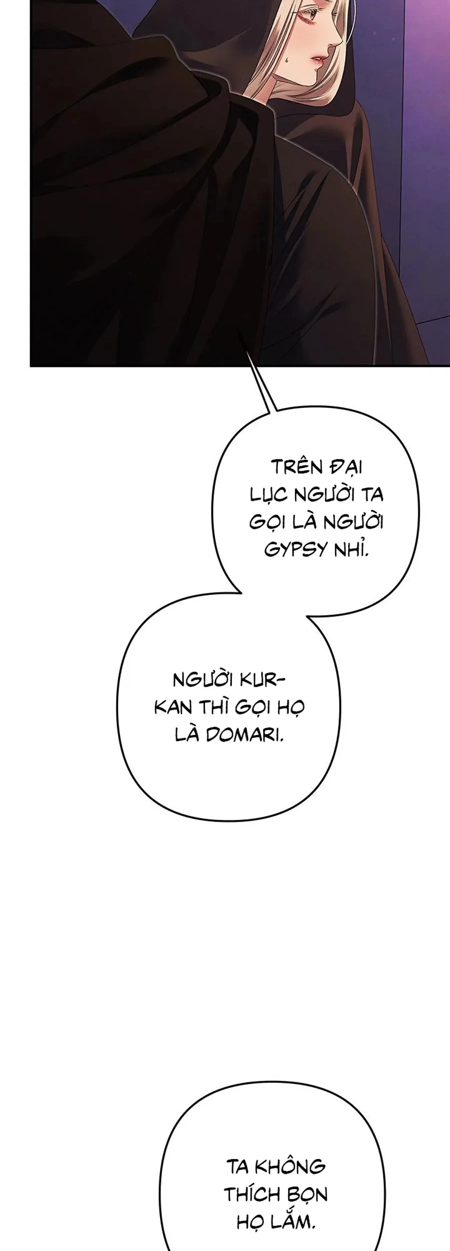 Cuộc Hôn Nhân Bị Cướp Đoạt Chapter 15 - 31