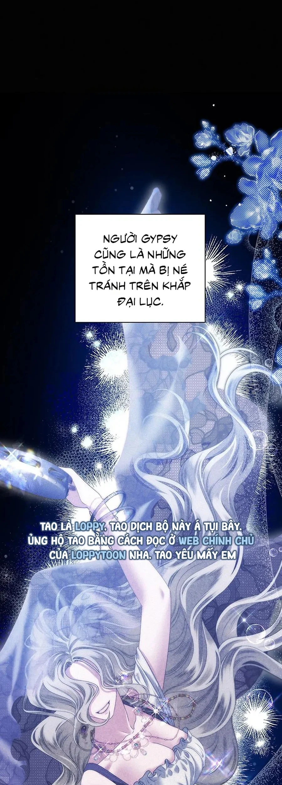 Cuộc Hôn Nhân Bị Cướp Đoạt Chapter 15 - 34
