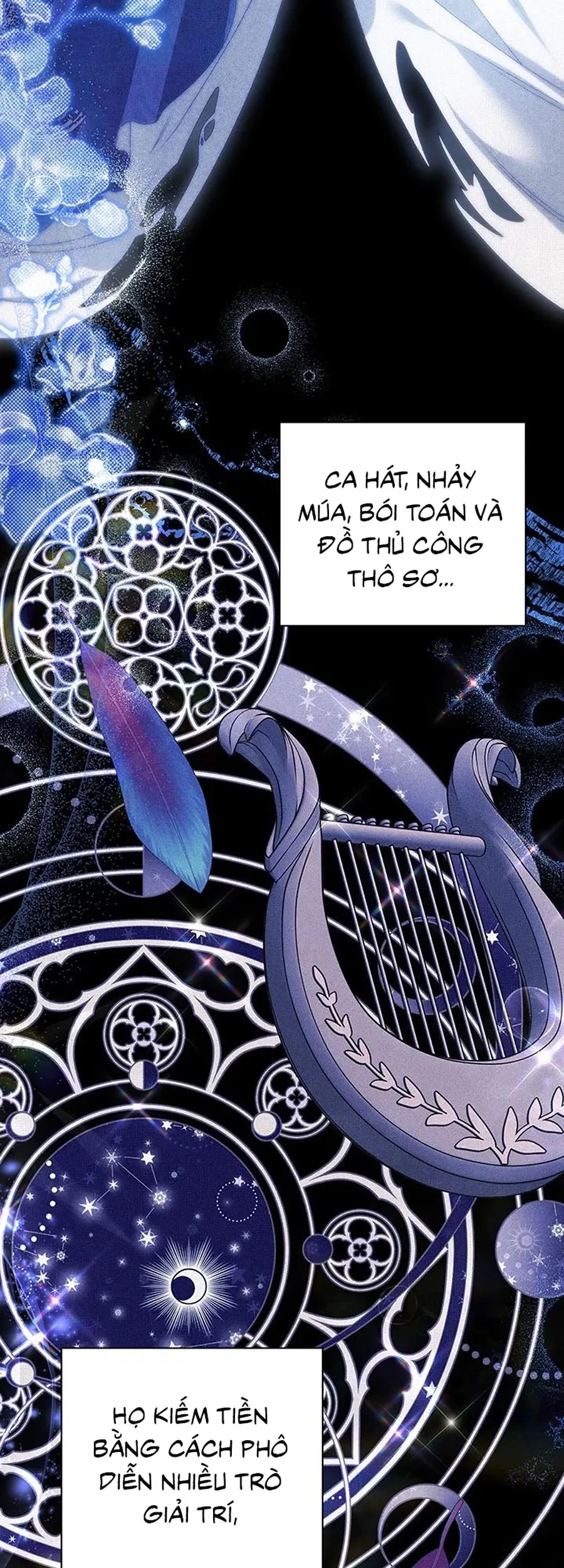 Cuộc Hôn Nhân Bị Cướp Đoạt Chapter 15 - 36