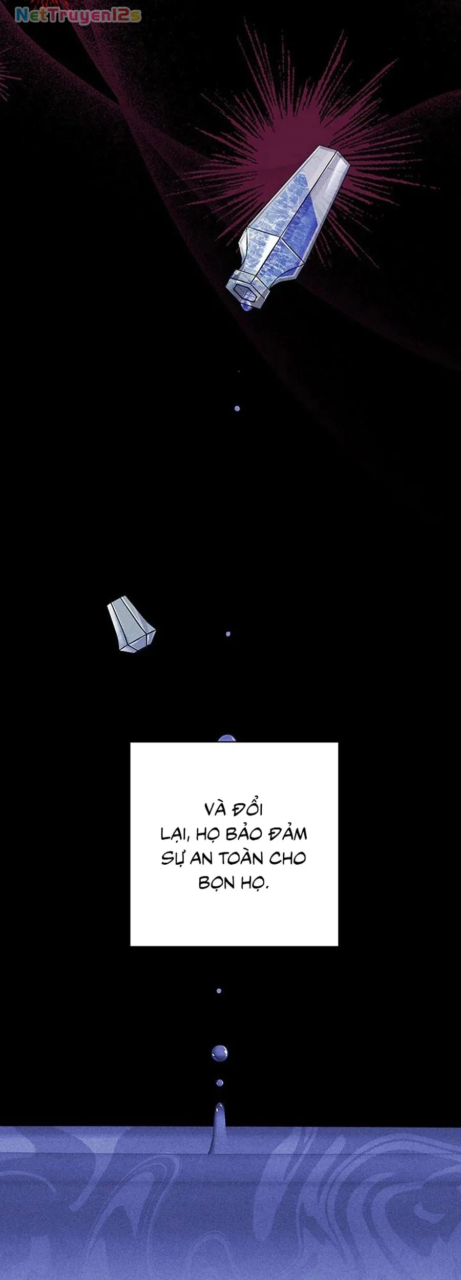 Cuộc Hôn Nhân Bị Cướp Đoạt Chapter 15 - 41