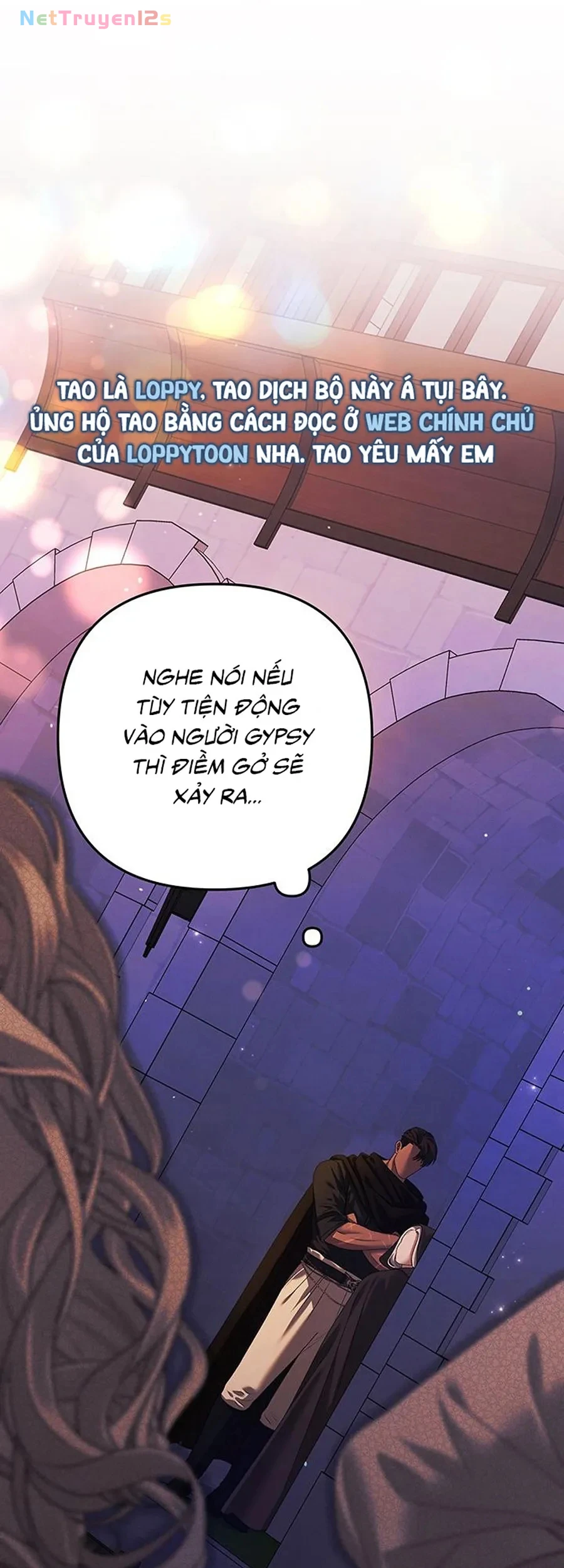 Cuộc Hôn Nhân Bị Cướp Đoạt Chapter 15 - 43