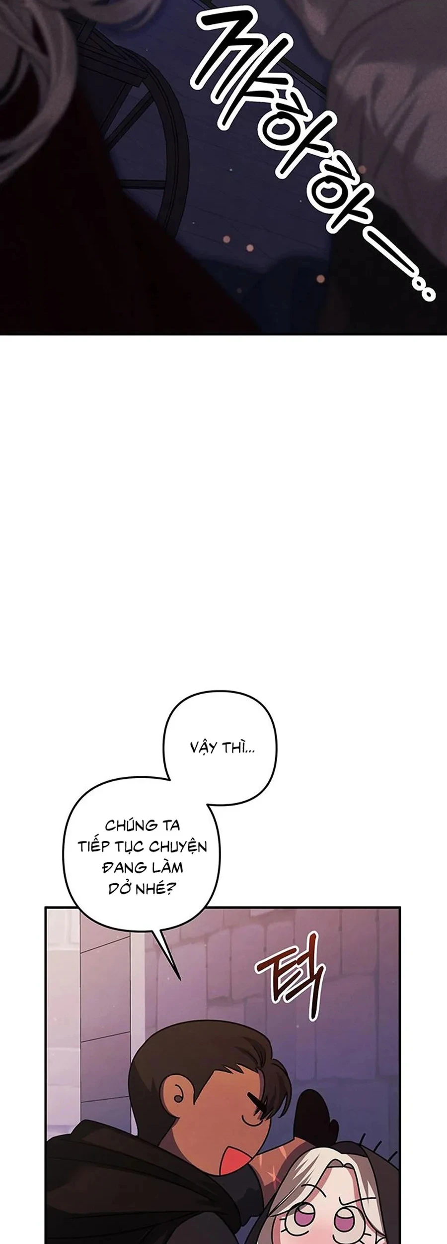 Cuộc Hôn Nhân Bị Cướp Đoạt Chapter 15 - 44