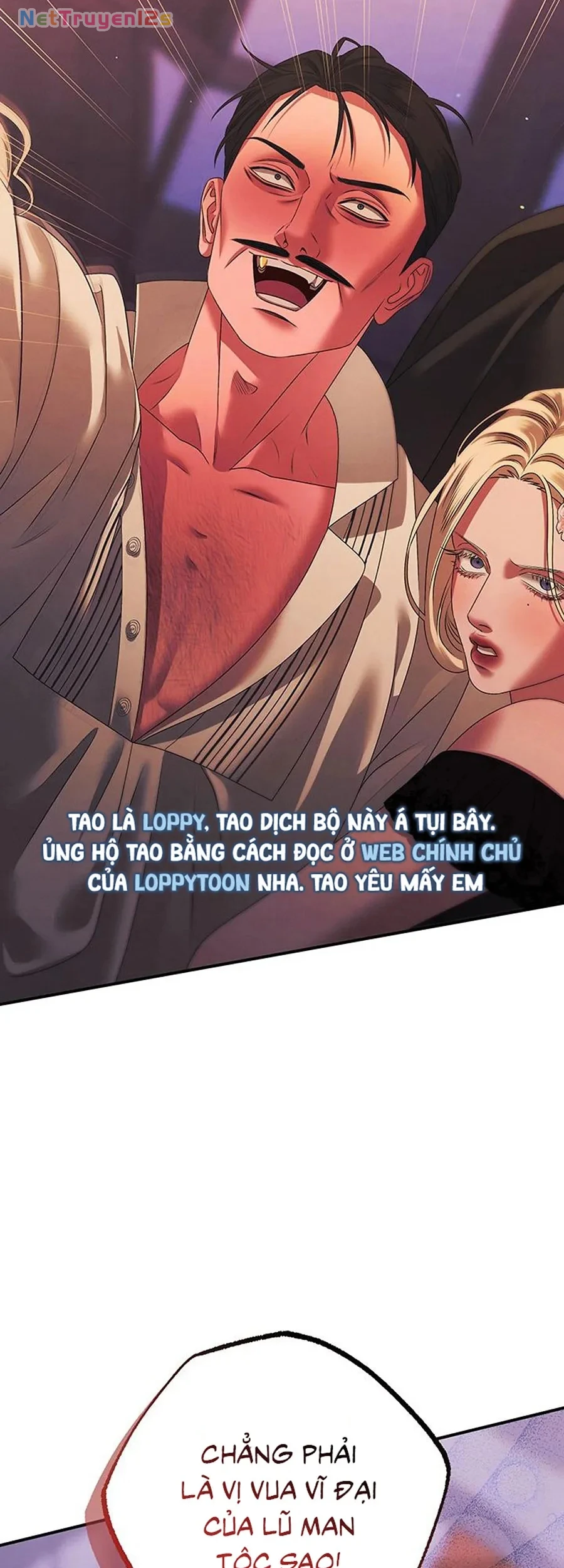 Cuộc Hôn Nhân Bị Cướp Đoạt Chapter 15 - 54