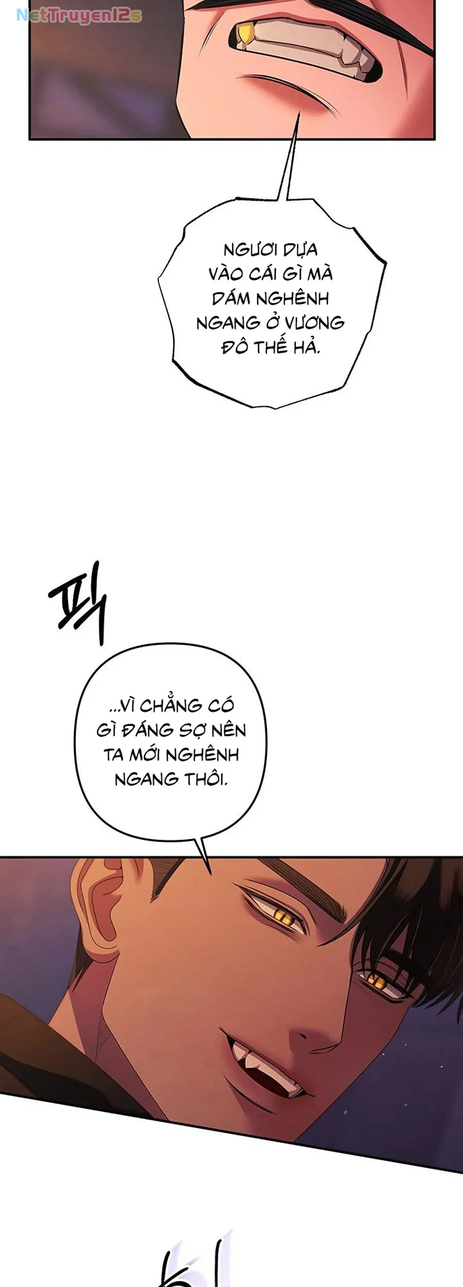 Cuộc Hôn Nhân Bị Cướp Đoạt Chapter 15 - 57
