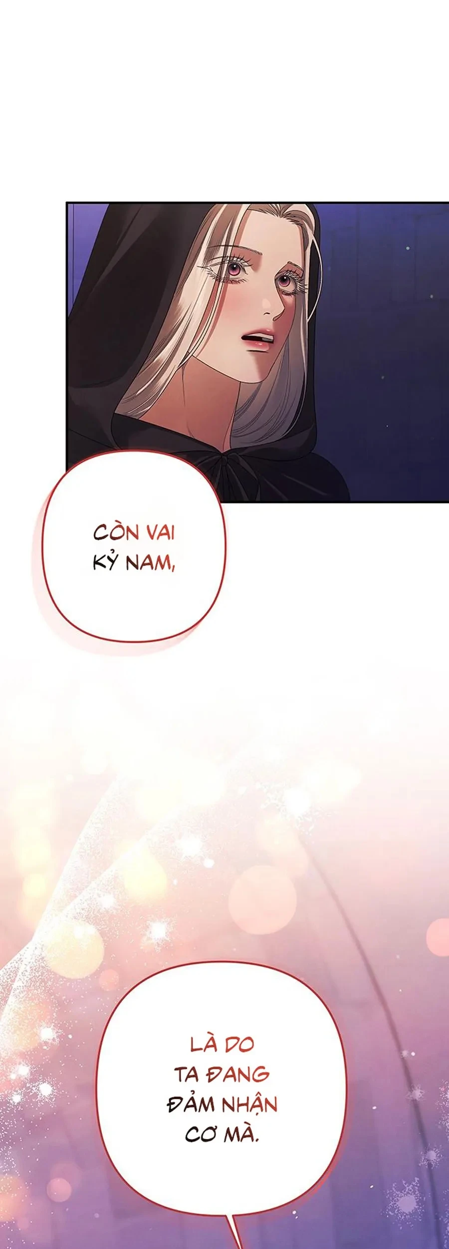 Cuộc Hôn Nhân Bị Cướp Đoạt Chapter 16 - 1