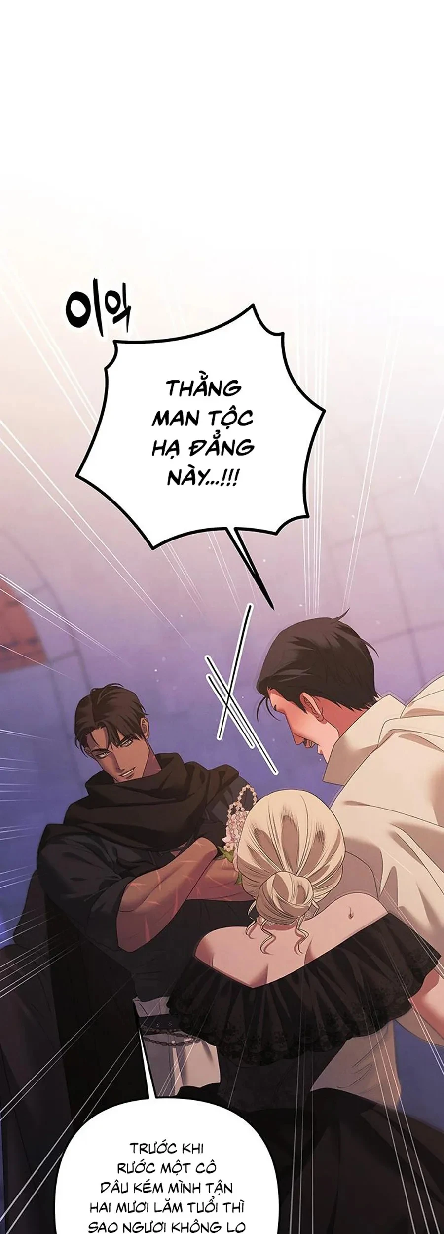 Cuộc Hôn Nhân Bị Cướp Đoạt Chapter 16 - 10