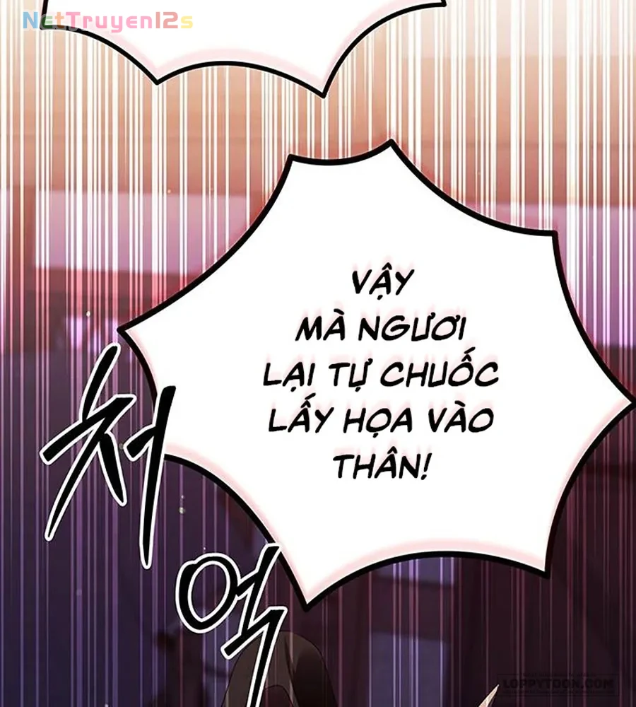 Cuộc Hôn Nhân Bị Cướp Đoạt Chapter 16 - 19
