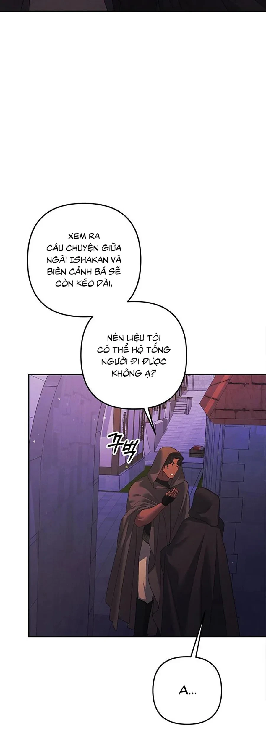 Cuộc Hôn Nhân Bị Cướp Đoạt Chapter 16 - 29