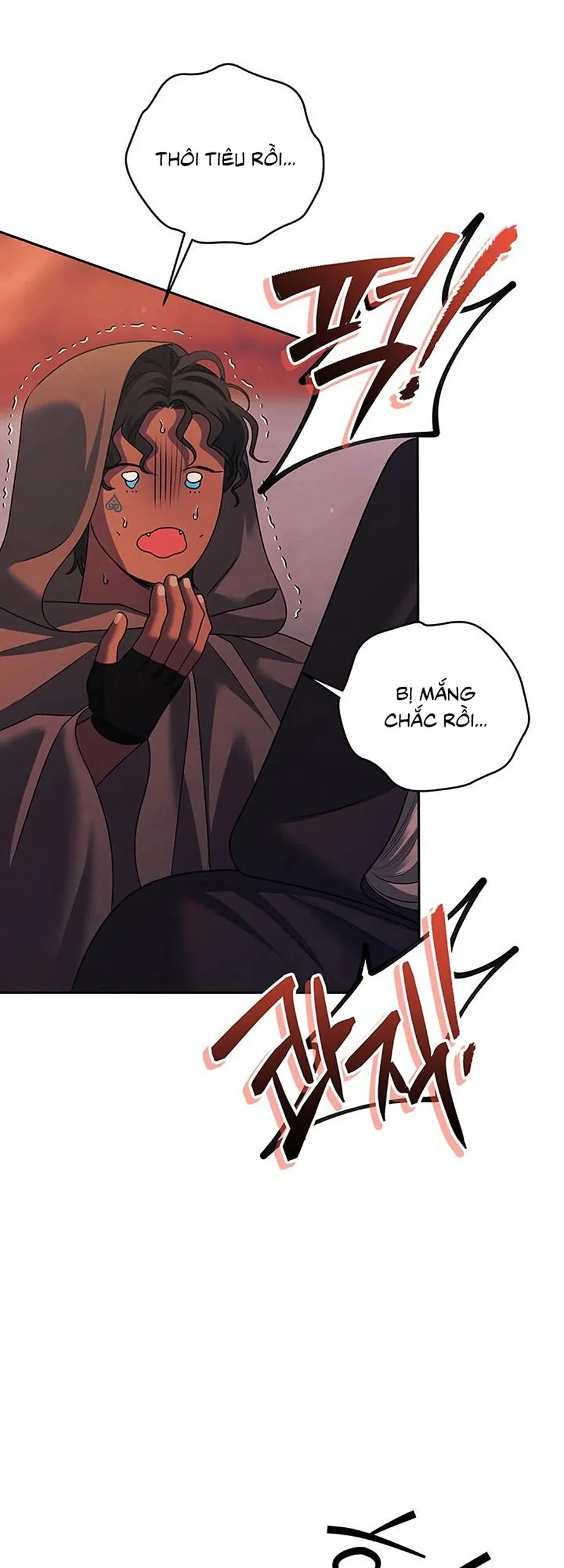 Cuộc Hôn Nhân Bị Cướp Đoạt Chapter 16 - 37