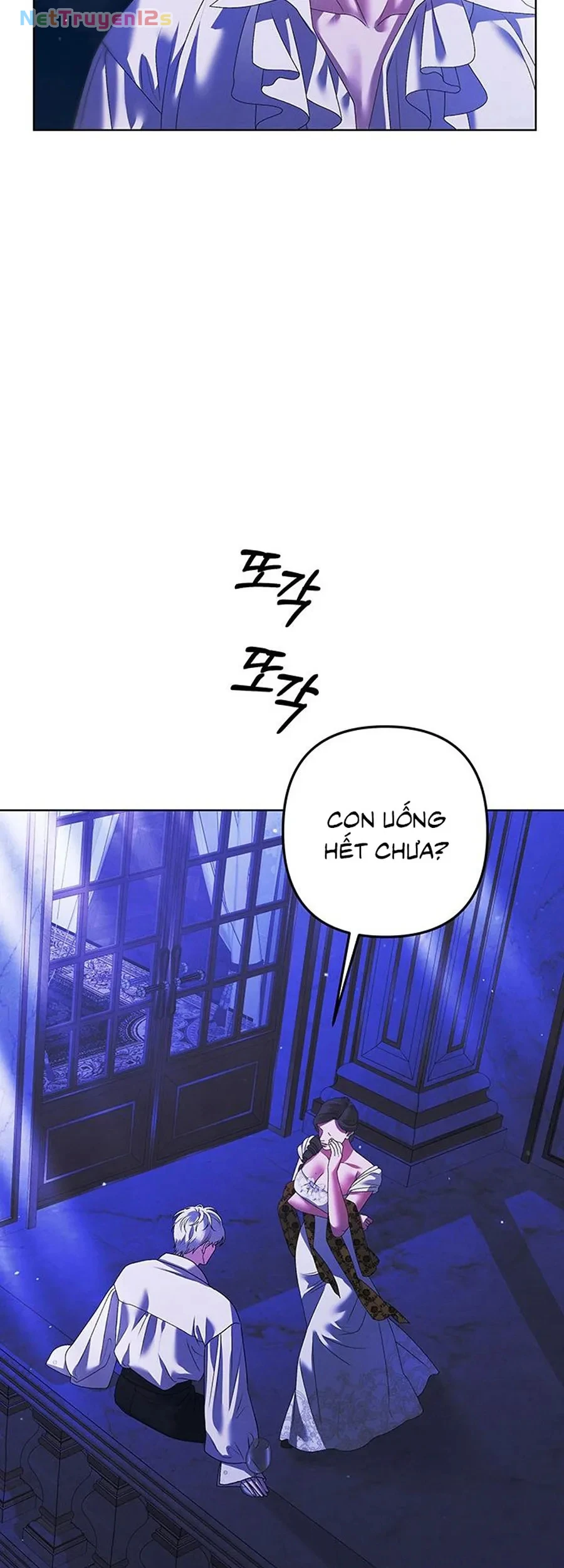 Cuộc Hôn Nhân Bị Cướp Đoạt Chapter 16 - 61