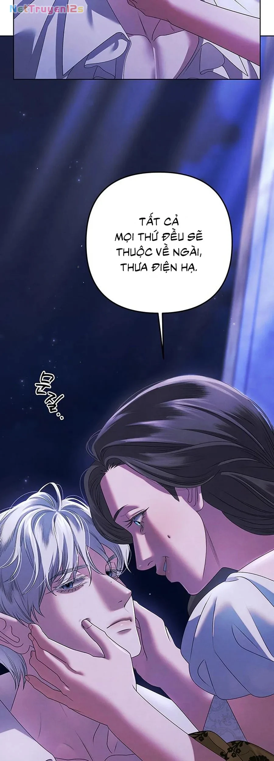 Cuộc Hôn Nhân Bị Cướp Đoạt Chapter 16 - 68