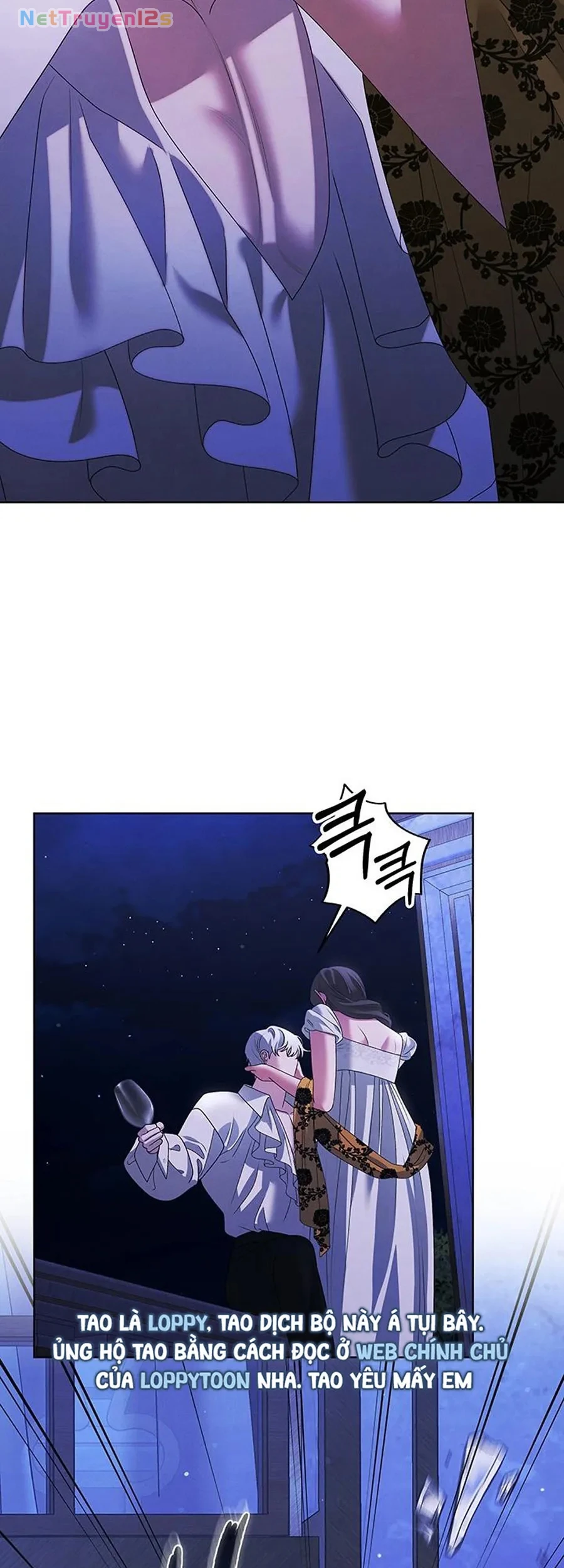 Cuộc Hôn Nhân Bị Cướp Đoạt Chapter 16 - 69