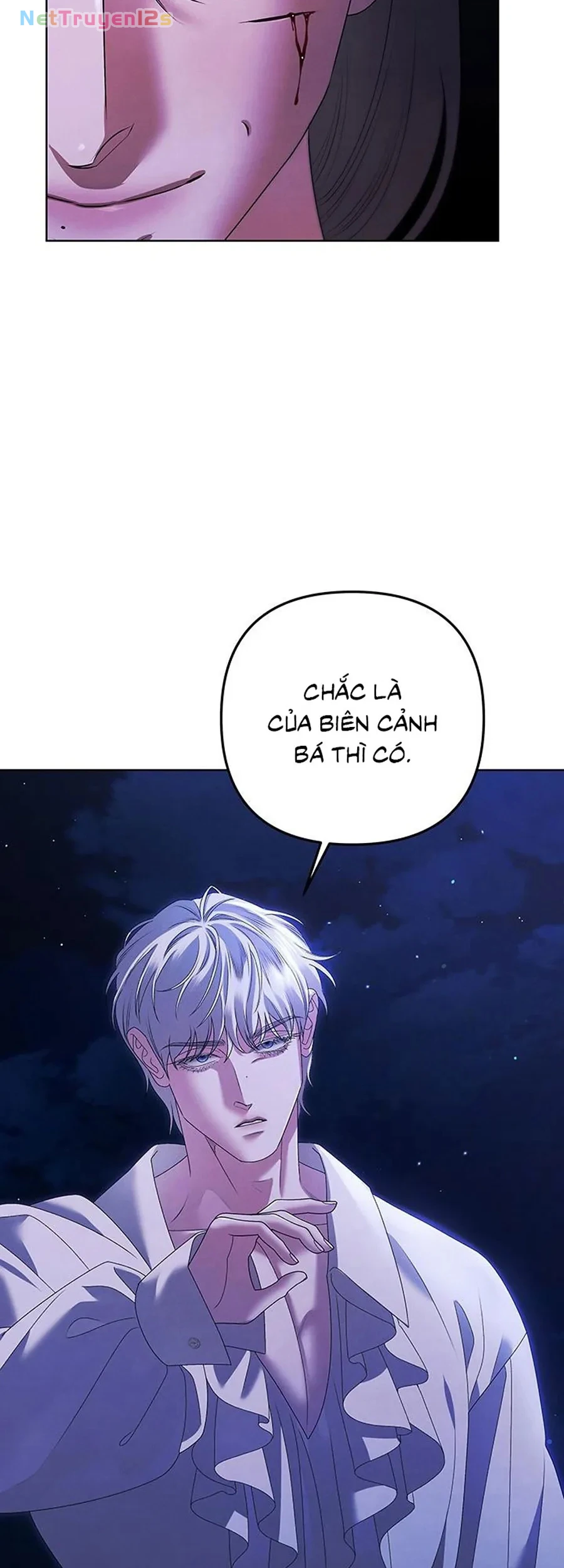 Cuộc Hôn Nhân Bị Cướp Đoạt Chapter 16 - 72