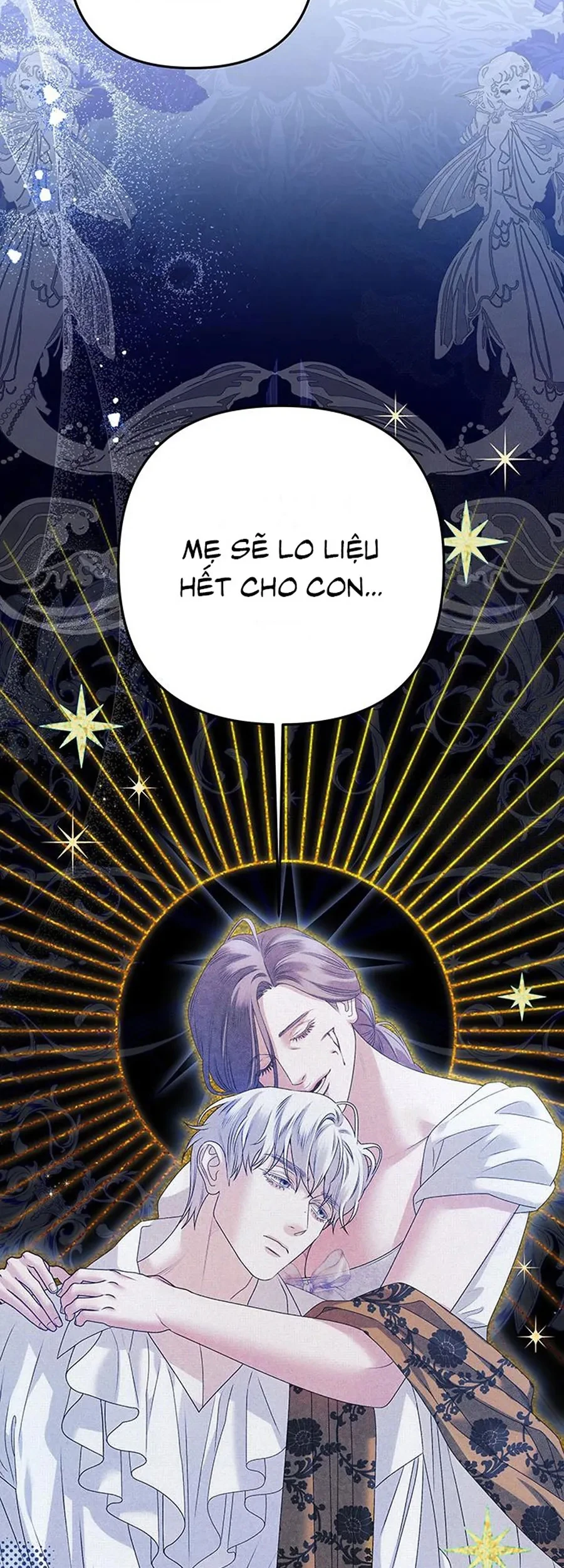 Cuộc Hôn Nhân Bị Cướp Đoạt Chapter 16 - 75