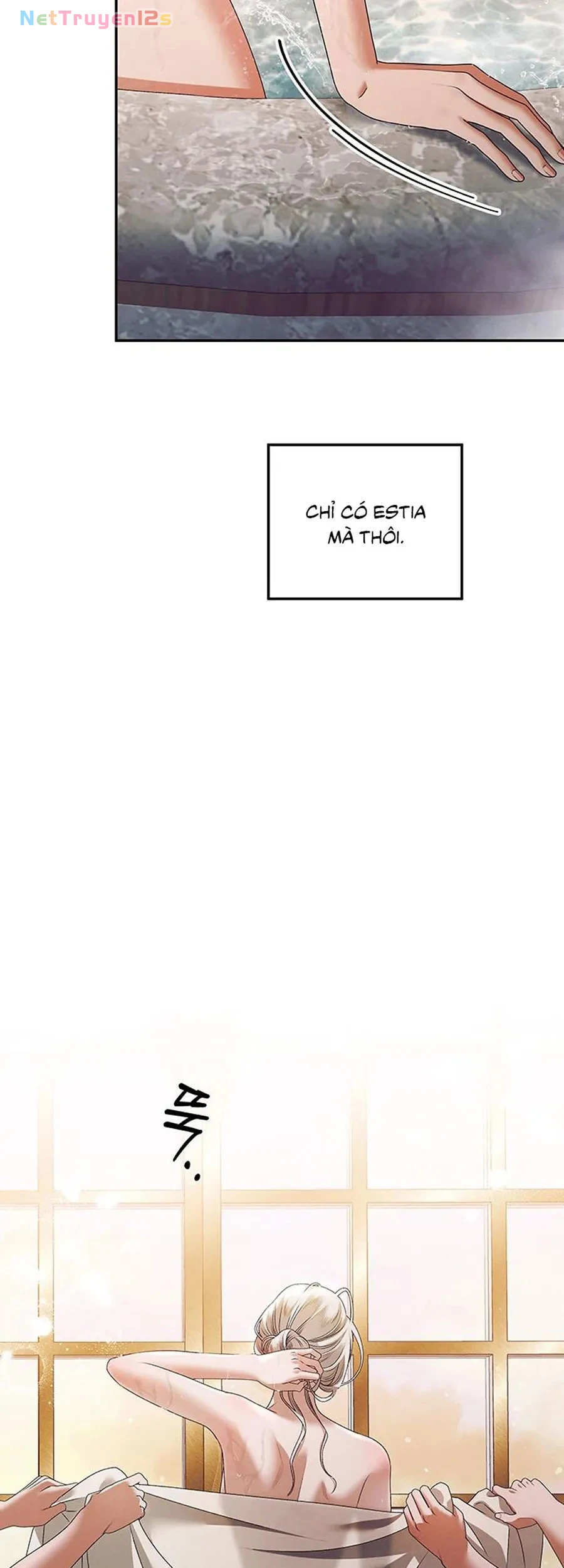 Cuộc Hôn Nhân Bị Cướp Đoạt Chapter 17 - 7
