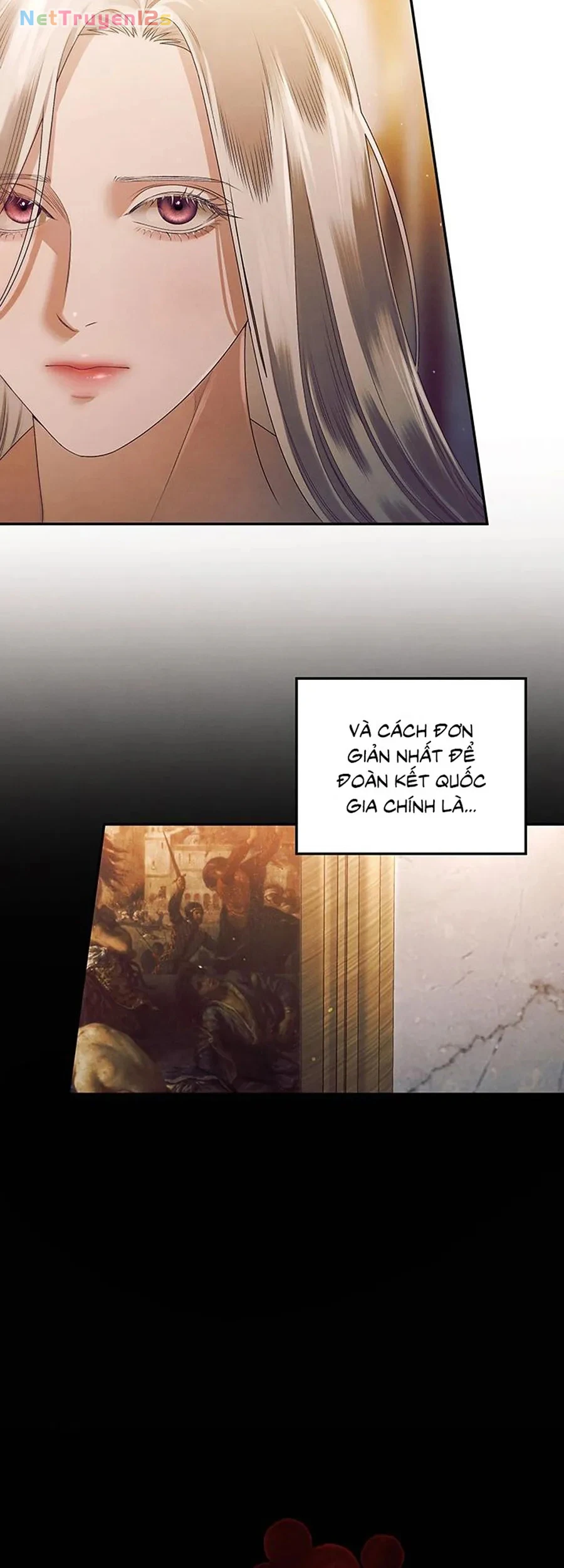 Cuộc Hôn Nhân Bị Cướp Đoạt Chapter 17 - 11