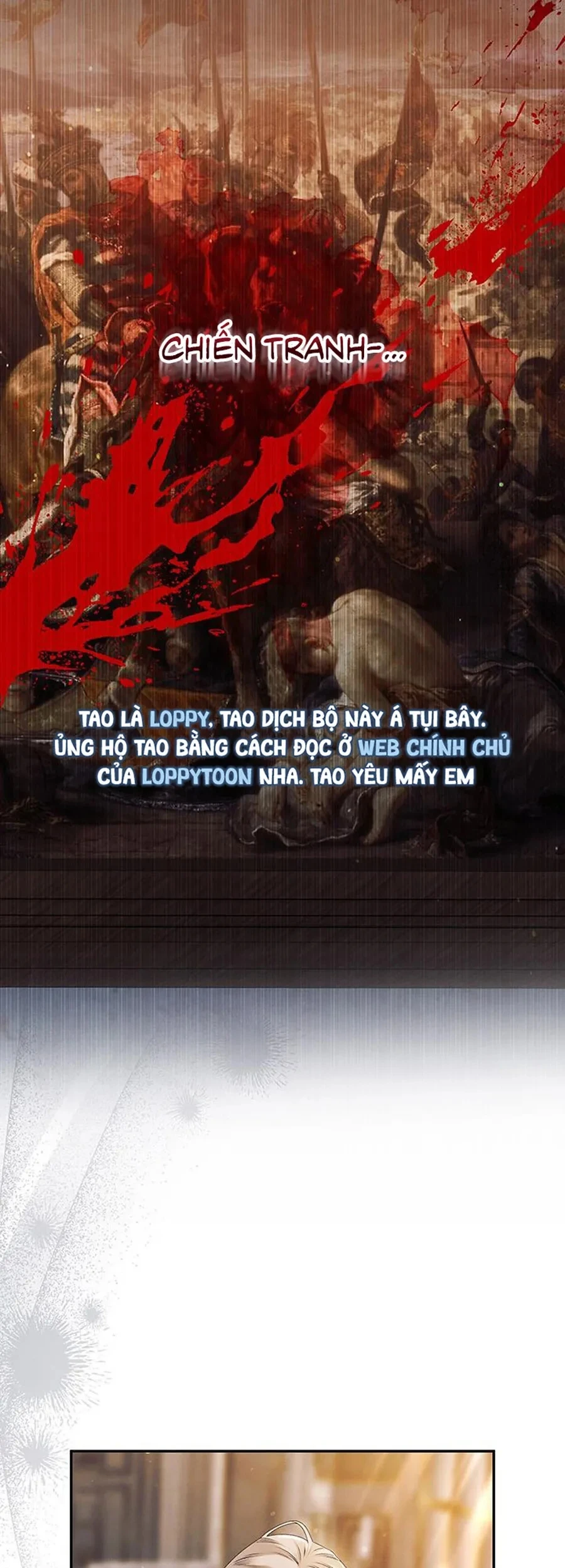 Cuộc Hôn Nhân Bị Cướp Đoạt Chapter 17 - 13