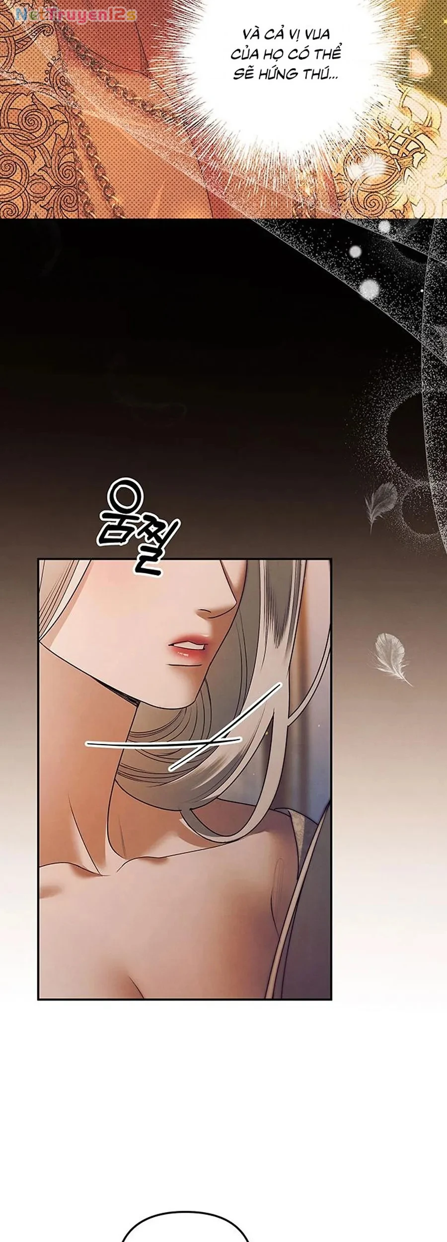 Cuộc Hôn Nhân Bị Cướp Đoạt Chapter 17 - 20