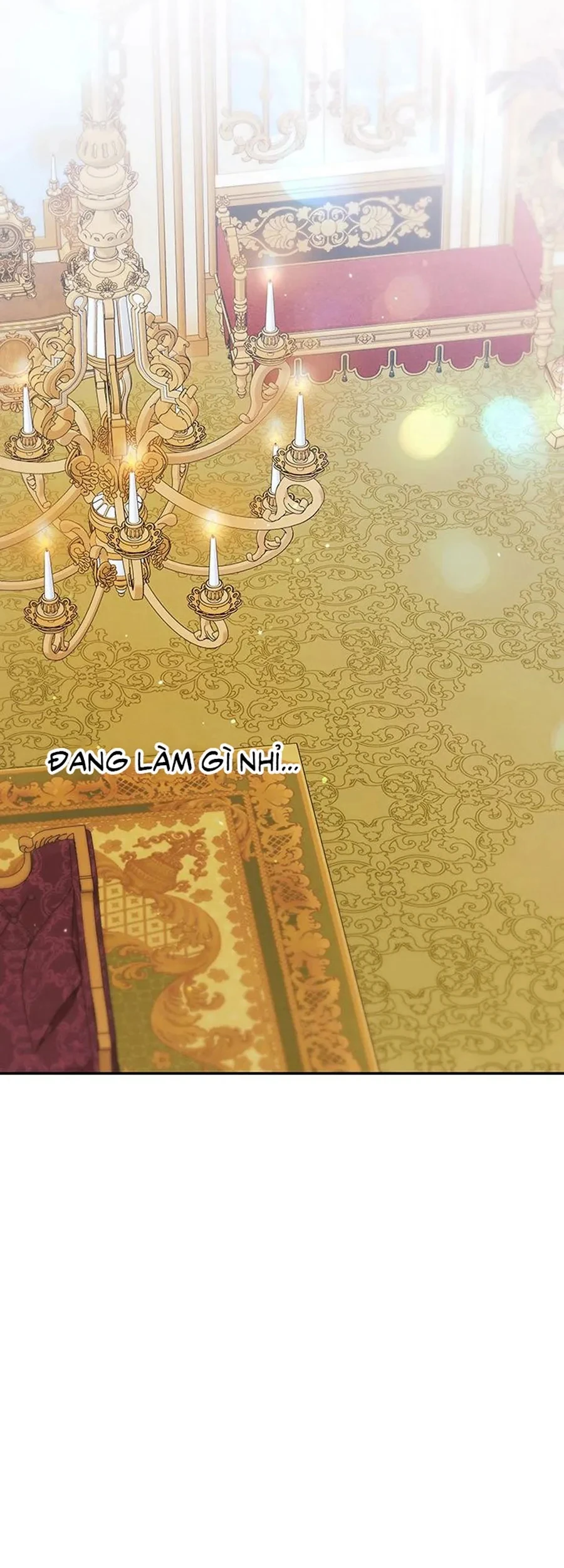 Cuộc Hôn Nhân Bị Cướp Đoạt Chapter 17 - 24