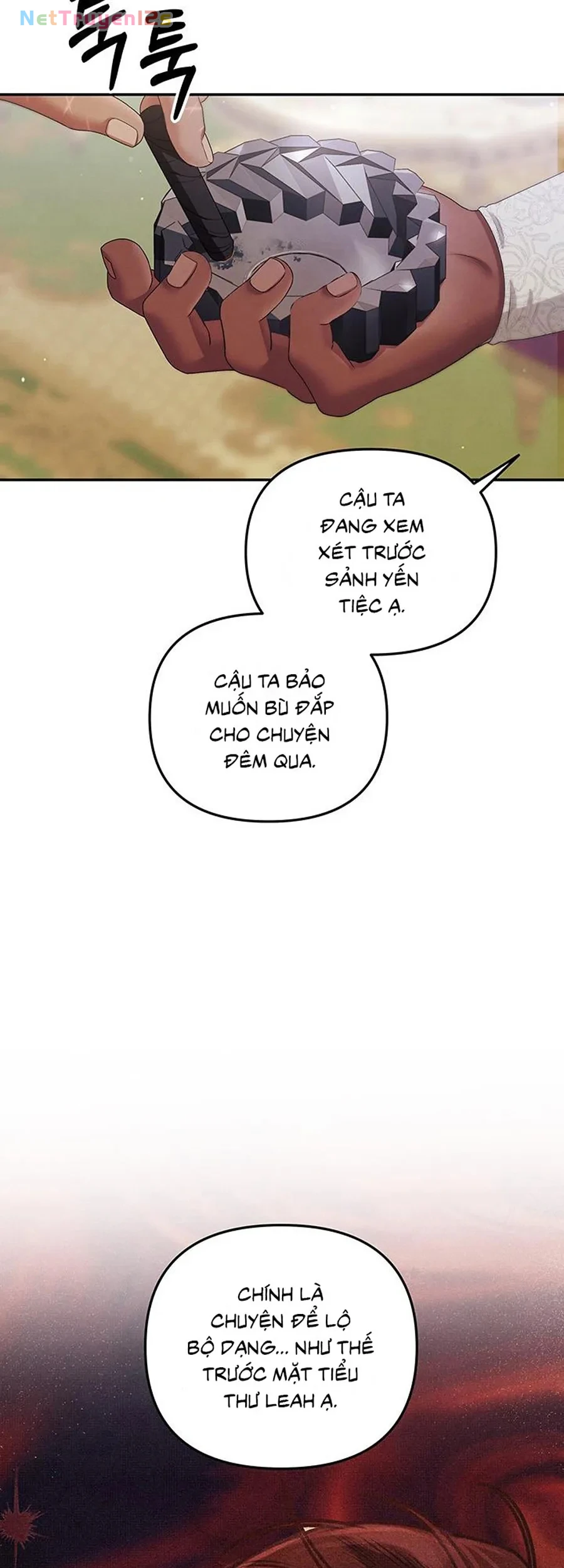Cuộc Hôn Nhân Bị Cướp Đoạt Chapter 17 - 29