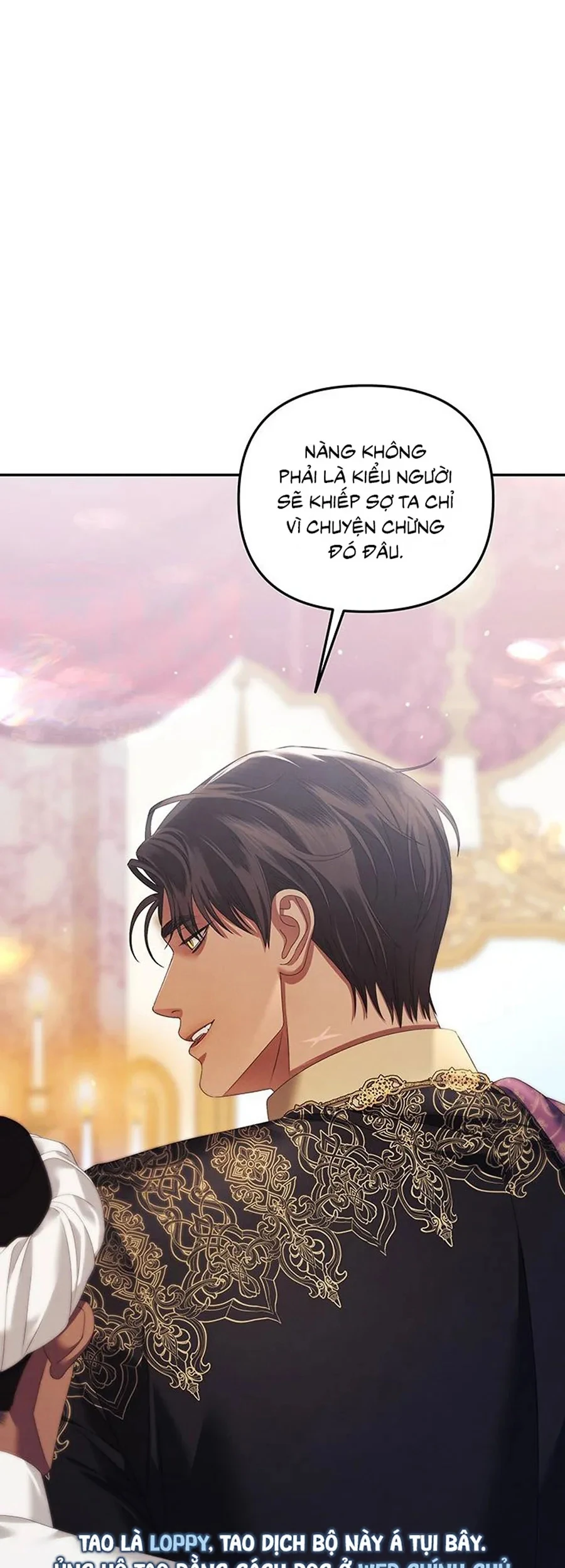 Cuộc Hôn Nhân Bị Cướp Đoạt Chapter 17 - 34