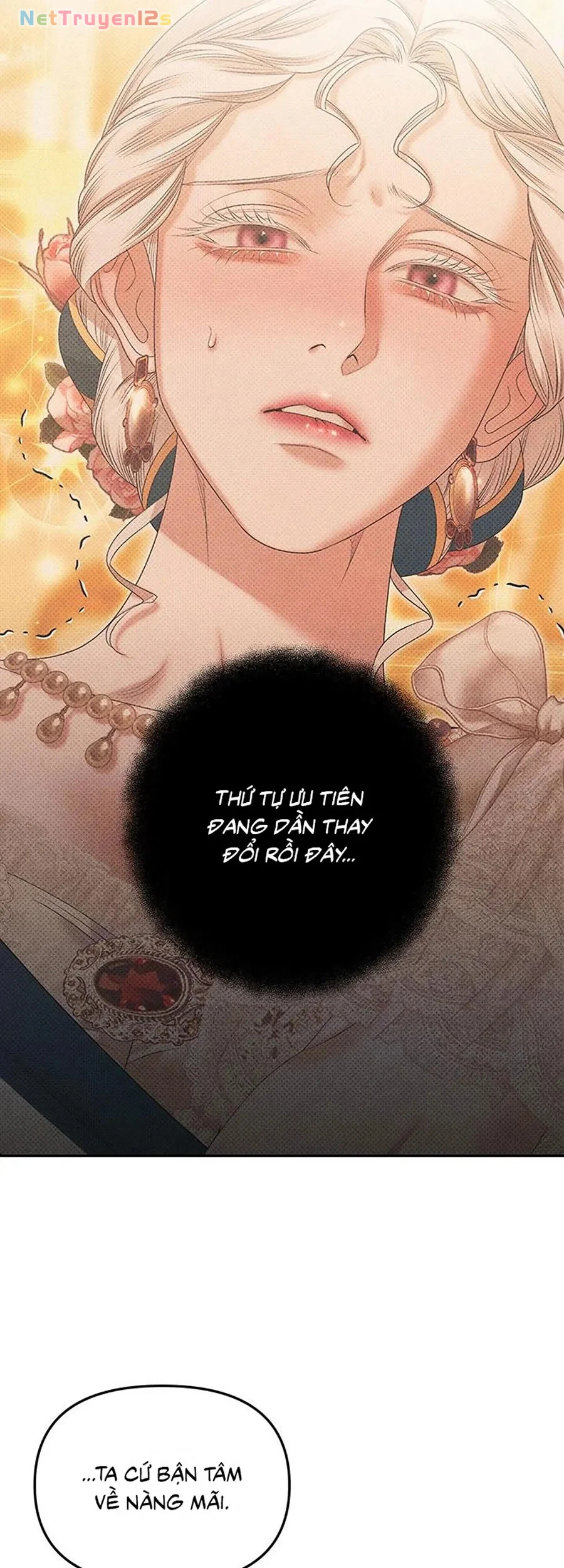 Cuộc Hôn Nhân Bị Cướp Đoạt Chapter 17 - 42