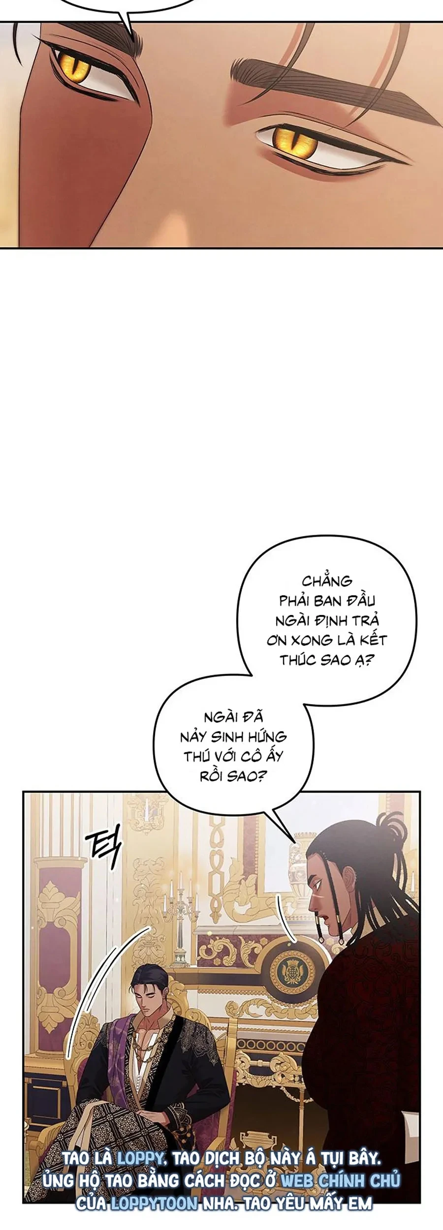 Cuộc Hôn Nhân Bị Cướp Đoạt Chapter 17 - 43