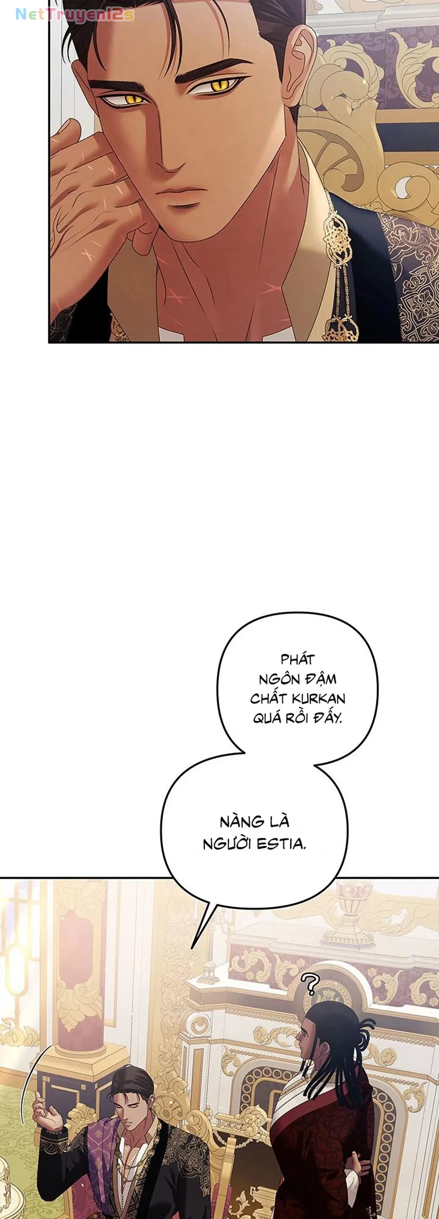 Cuộc Hôn Nhân Bị Cướp Đoạt Chapter 17 - 45