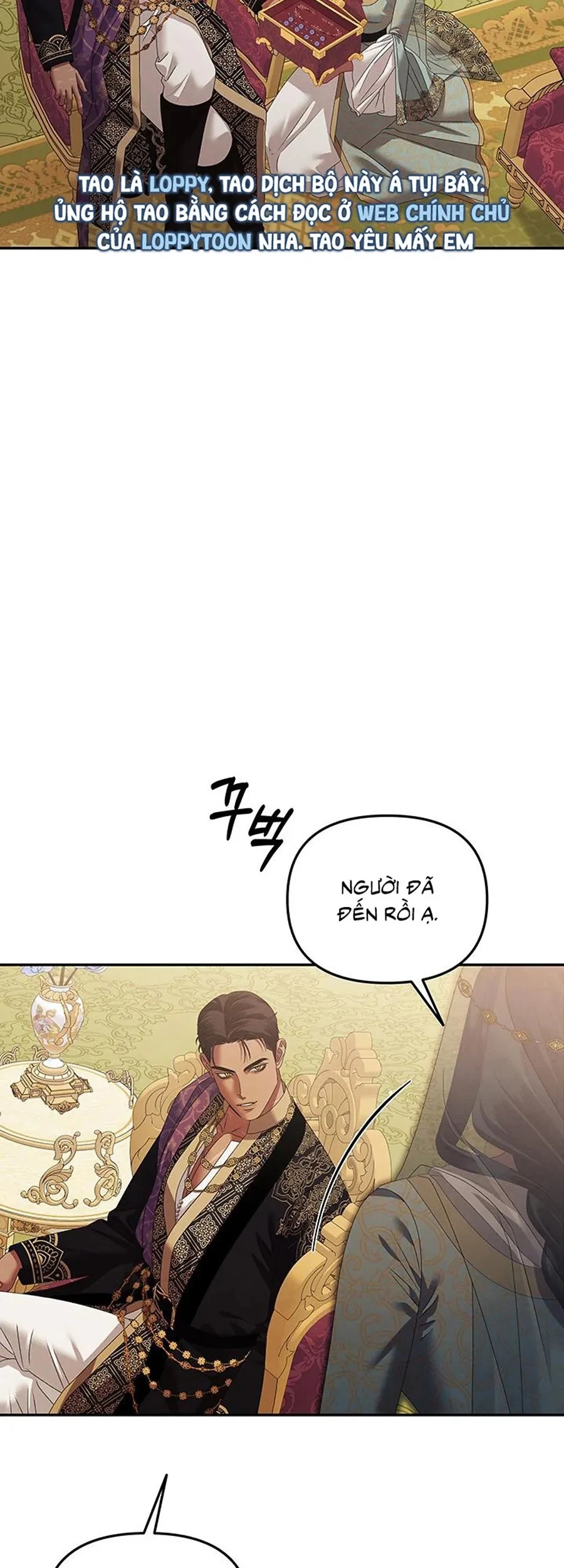 Cuộc Hôn Nhân Bị Cướp Đoạt Chapter 17 - 50