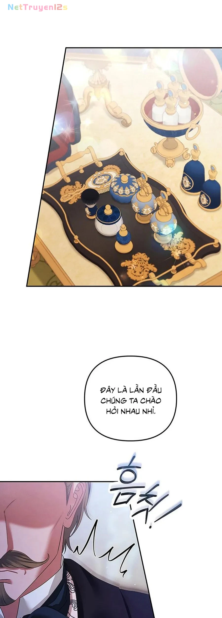 Cuộc Hôn Nhân Bị Cướp Đoạt Chapter 17 - 52