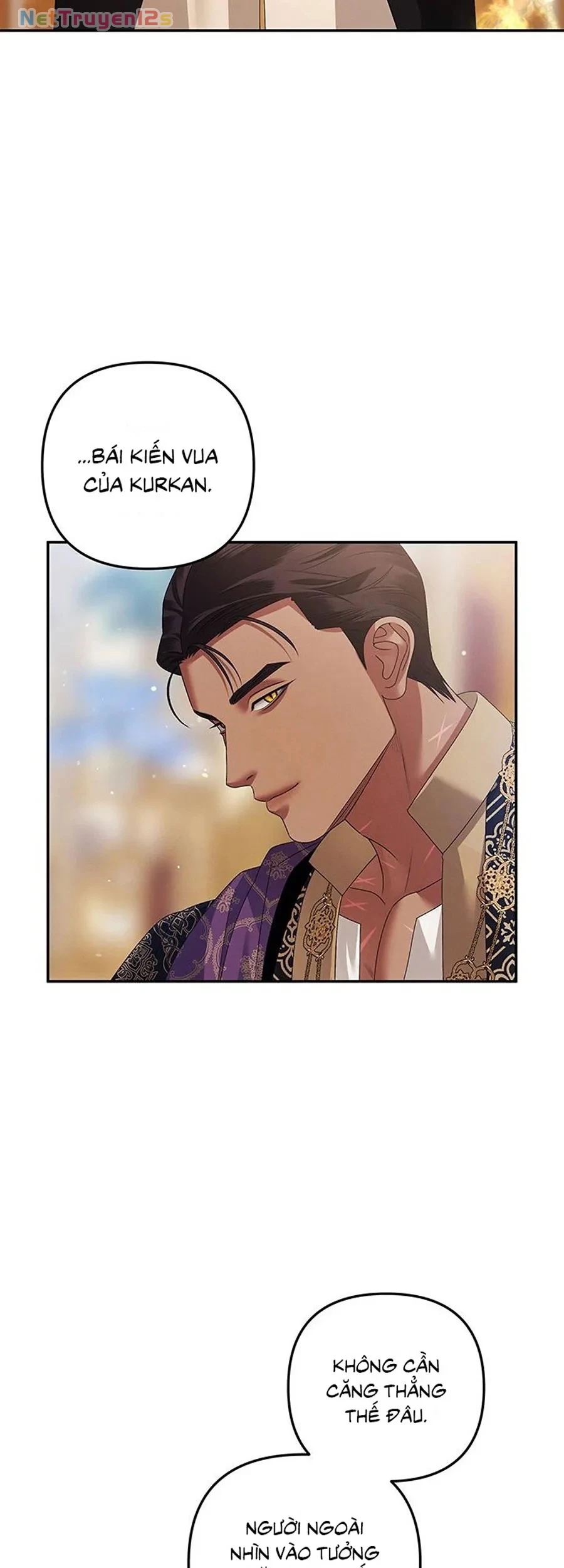 Cuộc Hôn Nhân Bị Cướp Đoạt Chapter 17 - 55