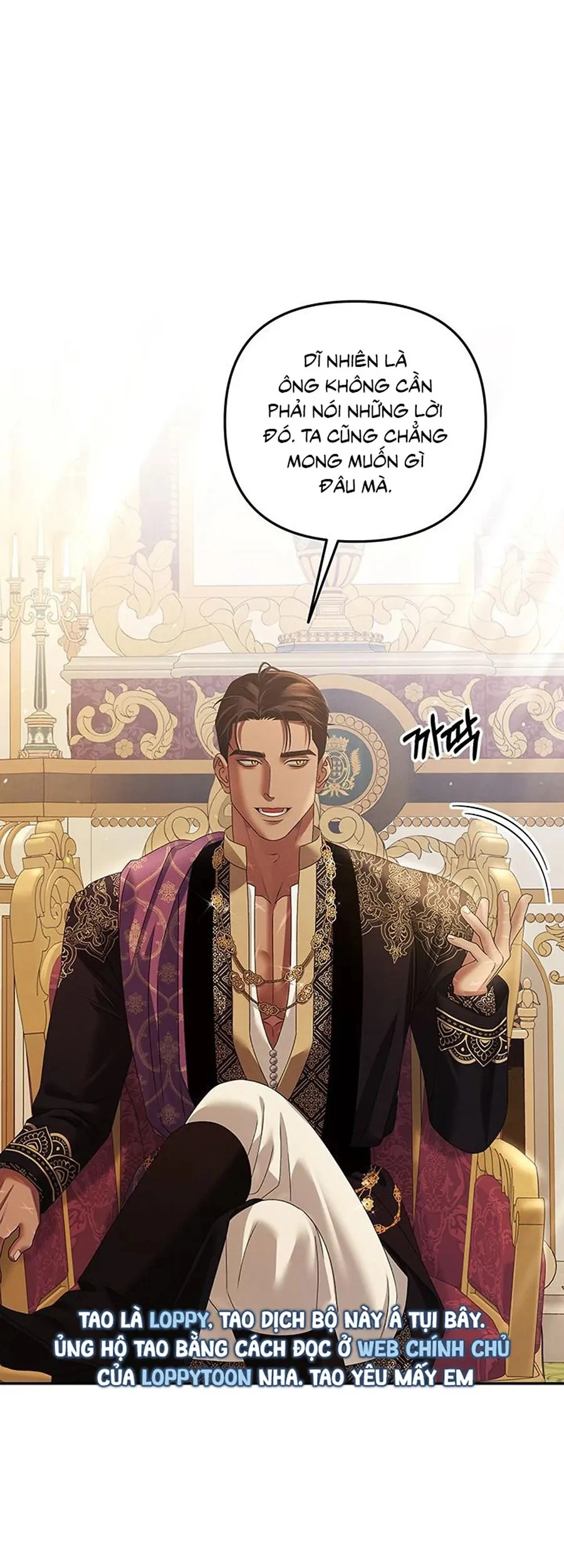 Cuộc Hôn Nhân Bị Cướp Đoạt Chapter 17 - 59