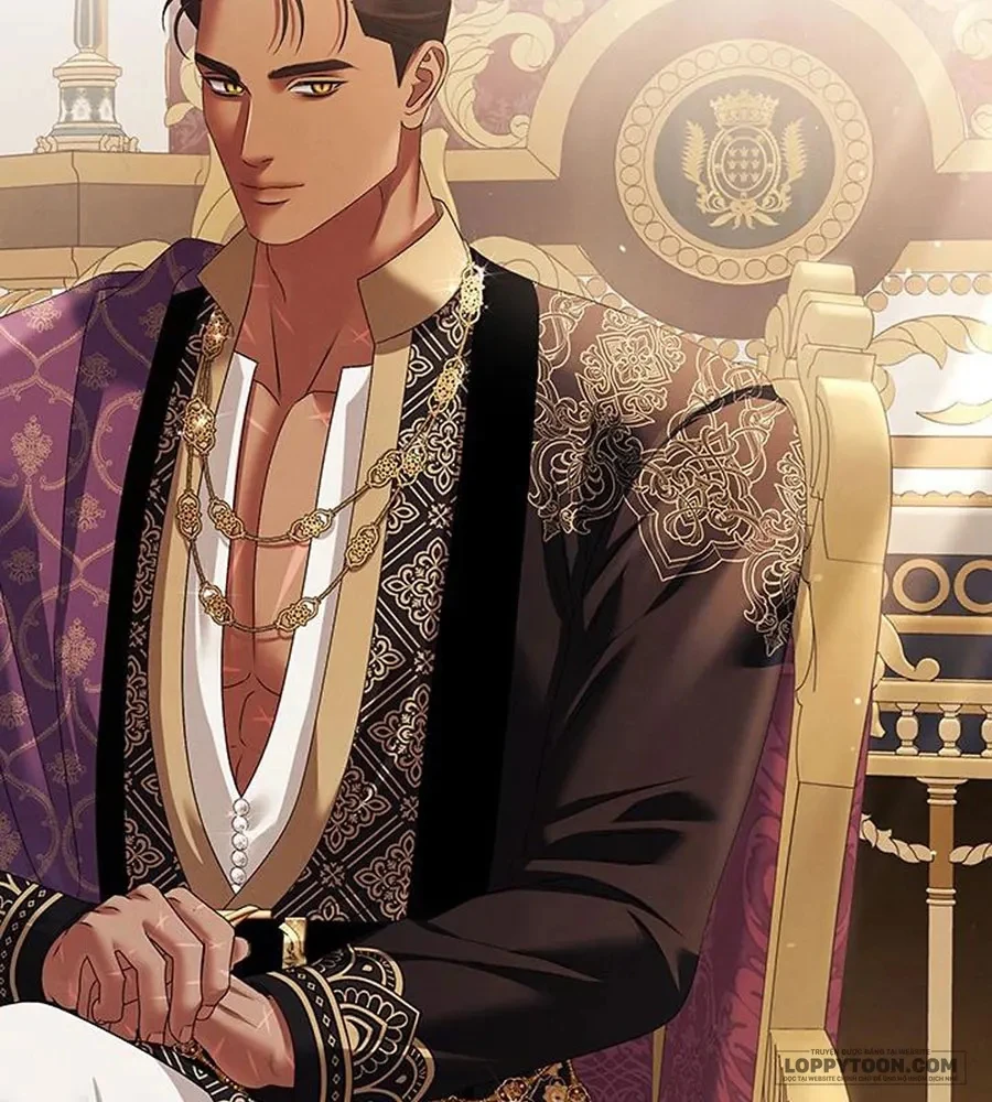 Cuộc Hôn Nhân Bị Cướp Đoạt Chapter 17 - 63