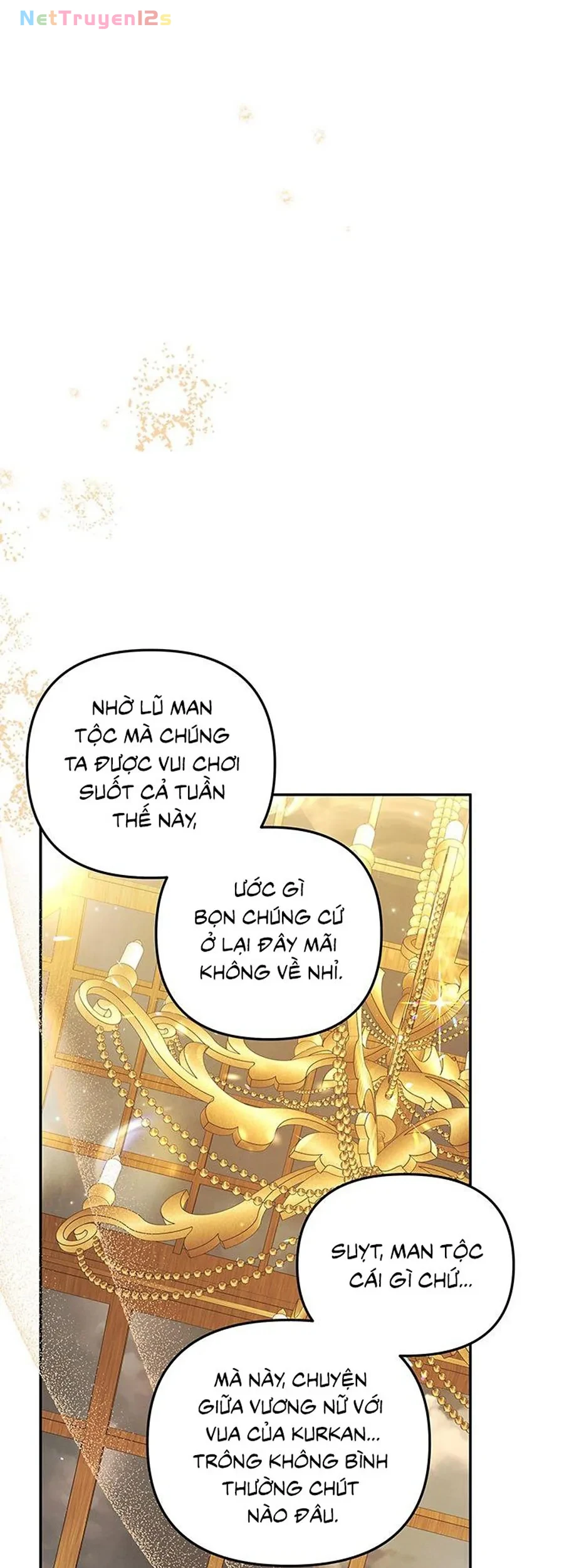 Cuộc Hôn Nhân Bị Cướp Đoạt Chapter 18 - 1