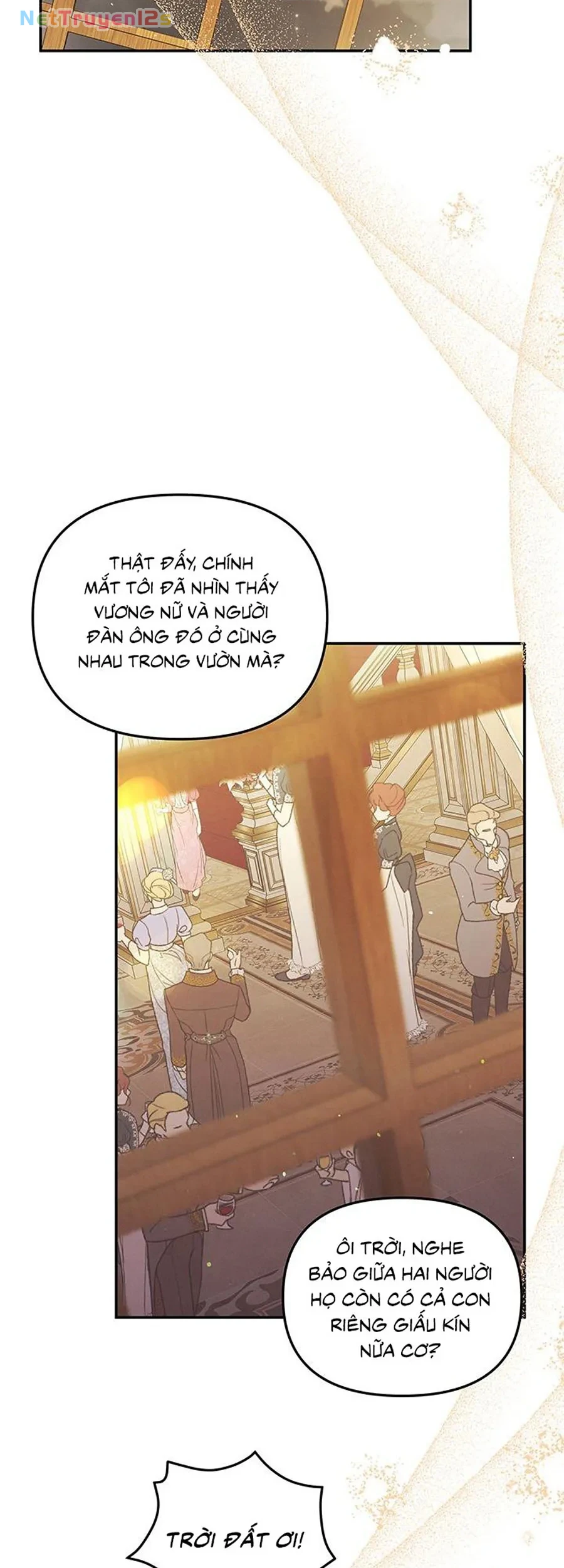 Cuộc Hôn Nhân Bị Cướp Đoạt Chapter 18 - 2