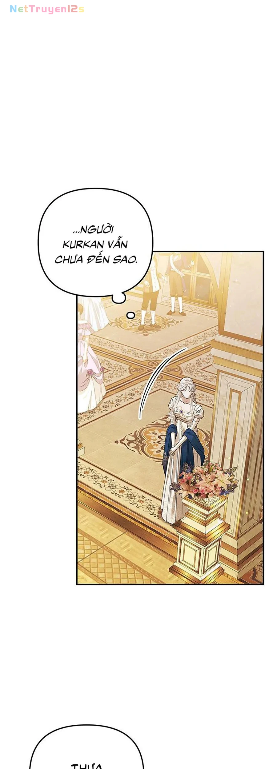Cuộc Hôn Nhân Bị Cướp Đoạt Chapter 18 - 5